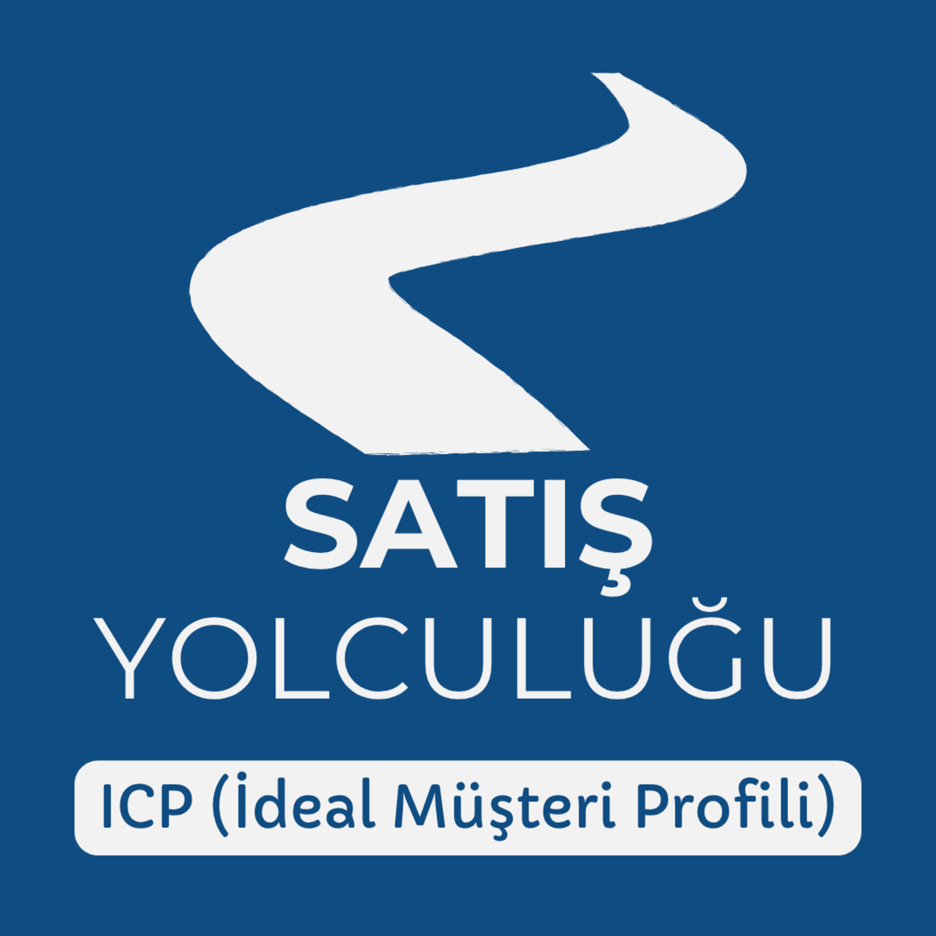 Çok ICP Hiç ICP: Kalabalığa Bağırma: İdeal Müşteri Profili | Sıfırdan Satış Bölüm 3 | Satış Yolculuğu episode artwork