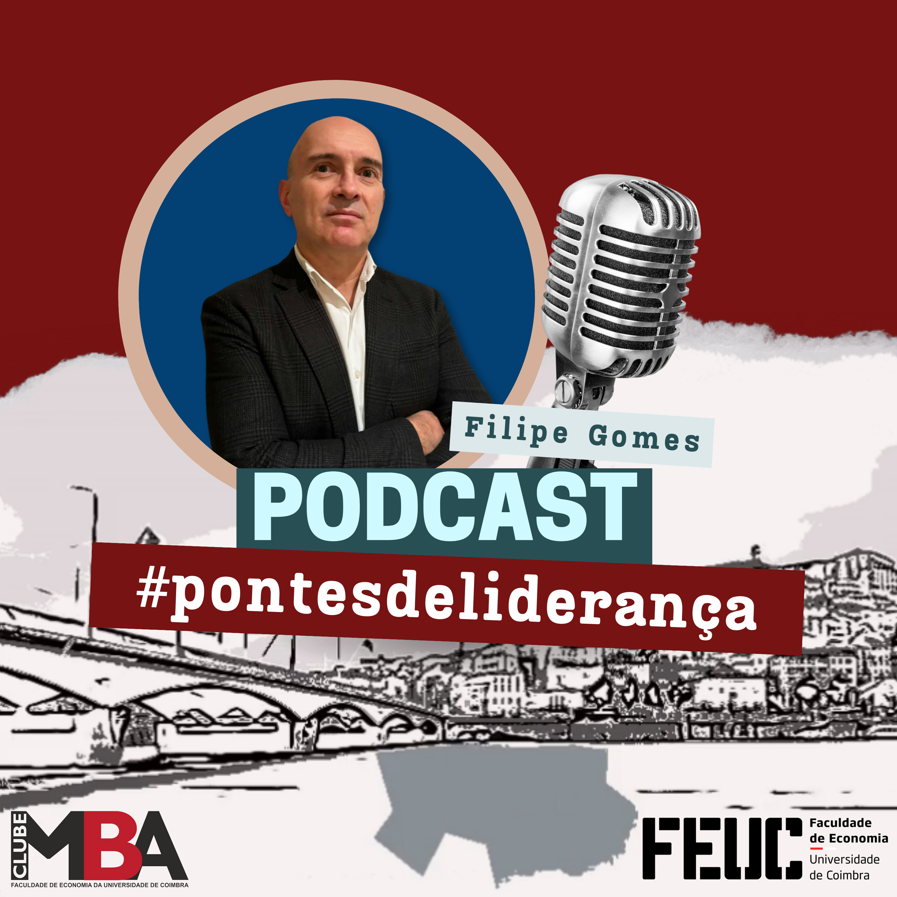 Pontes de Liderança