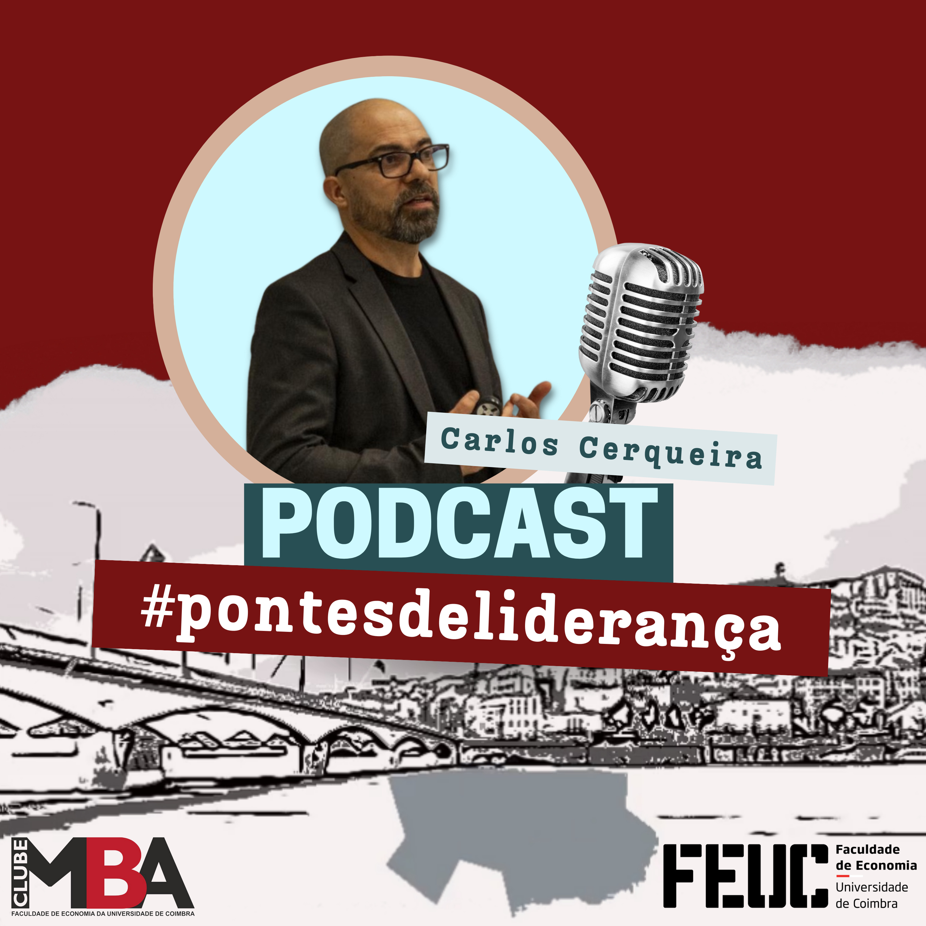 Pontes de Liderança