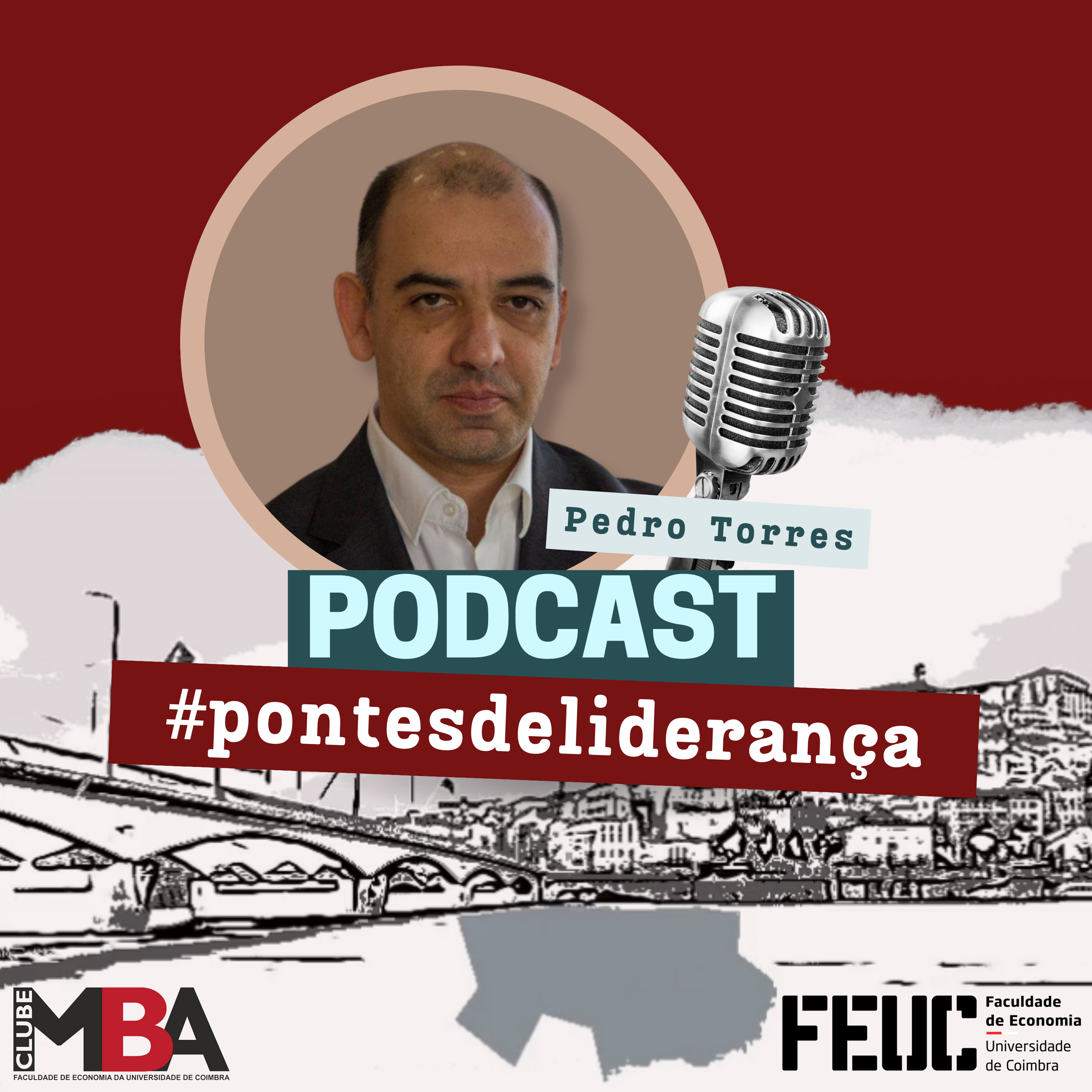 Pontes de Liderança