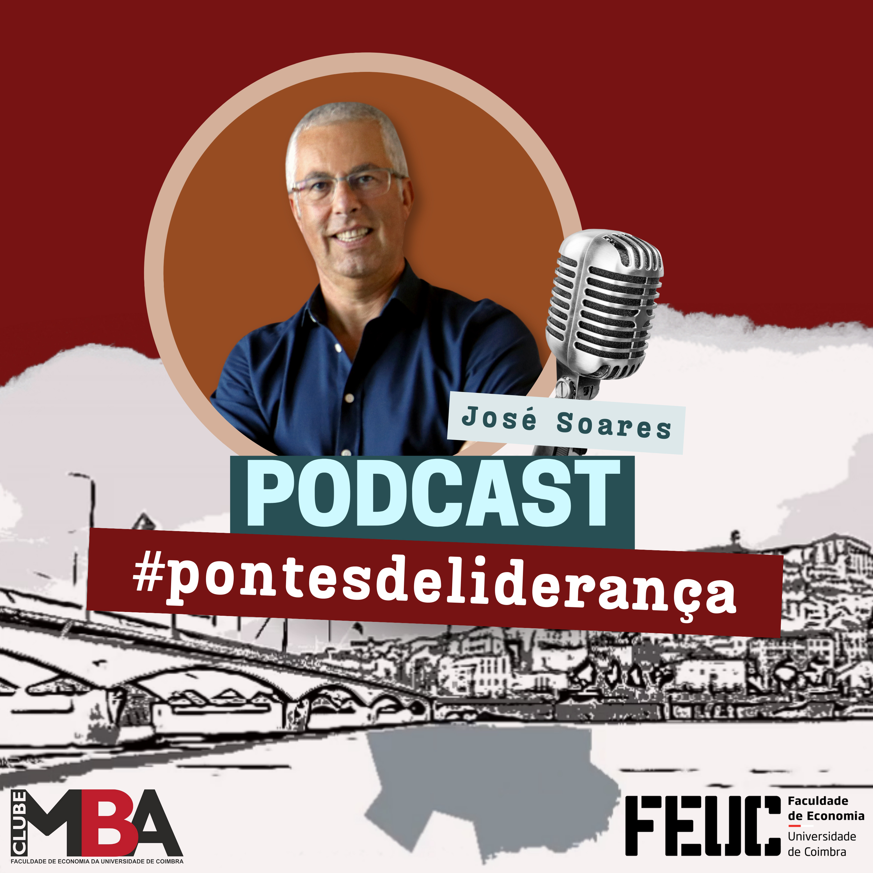 Pontes de Liderança