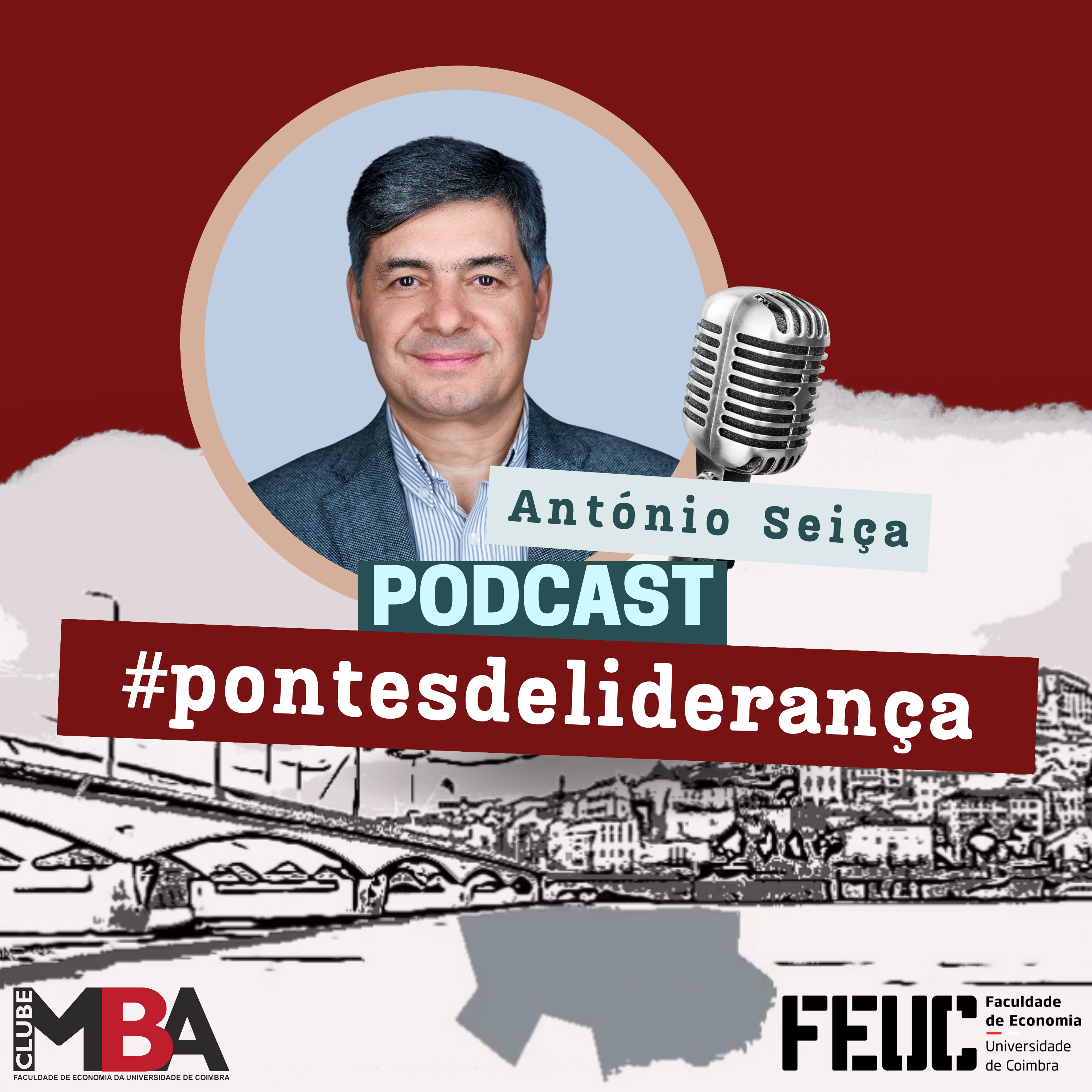 Pontes de Liderança