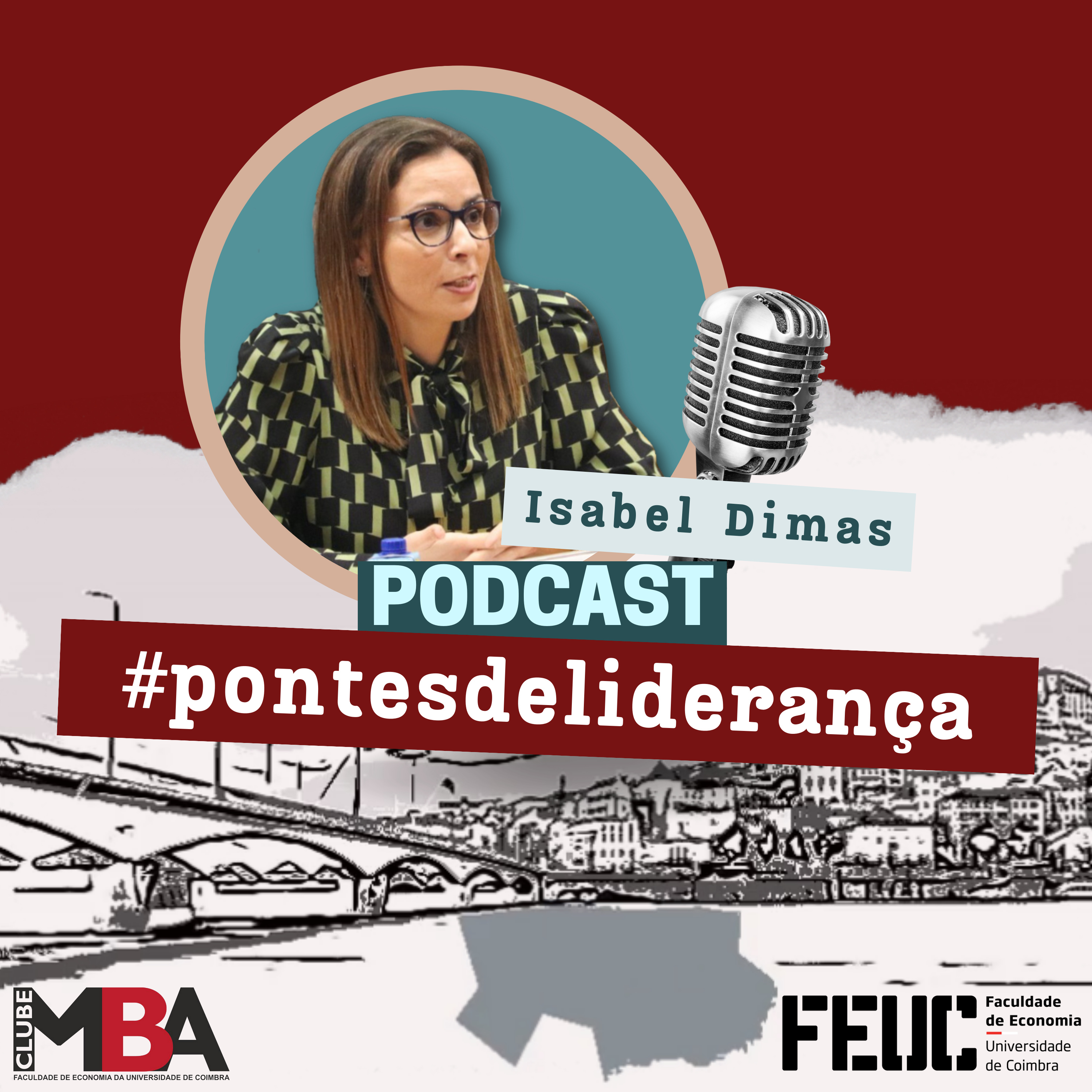 Pontes de Liderança