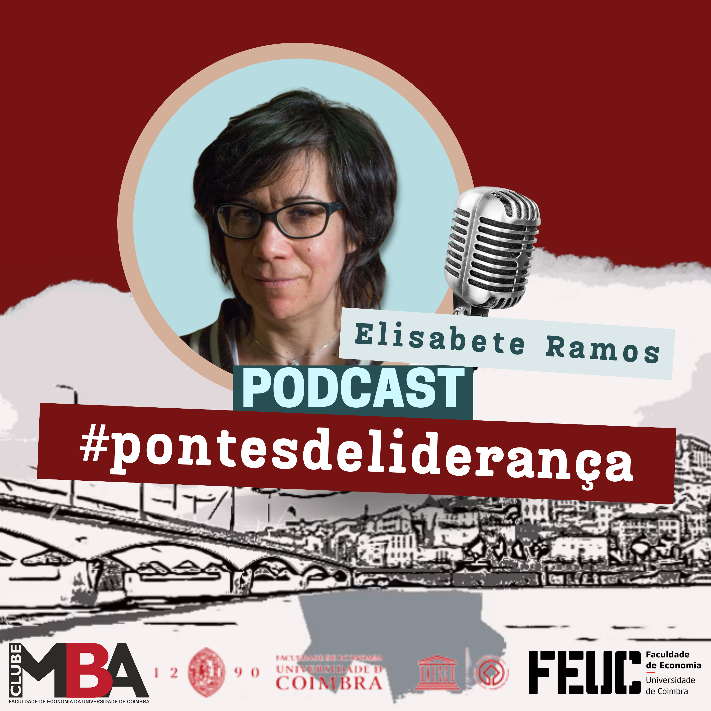 Pontes de Liderança