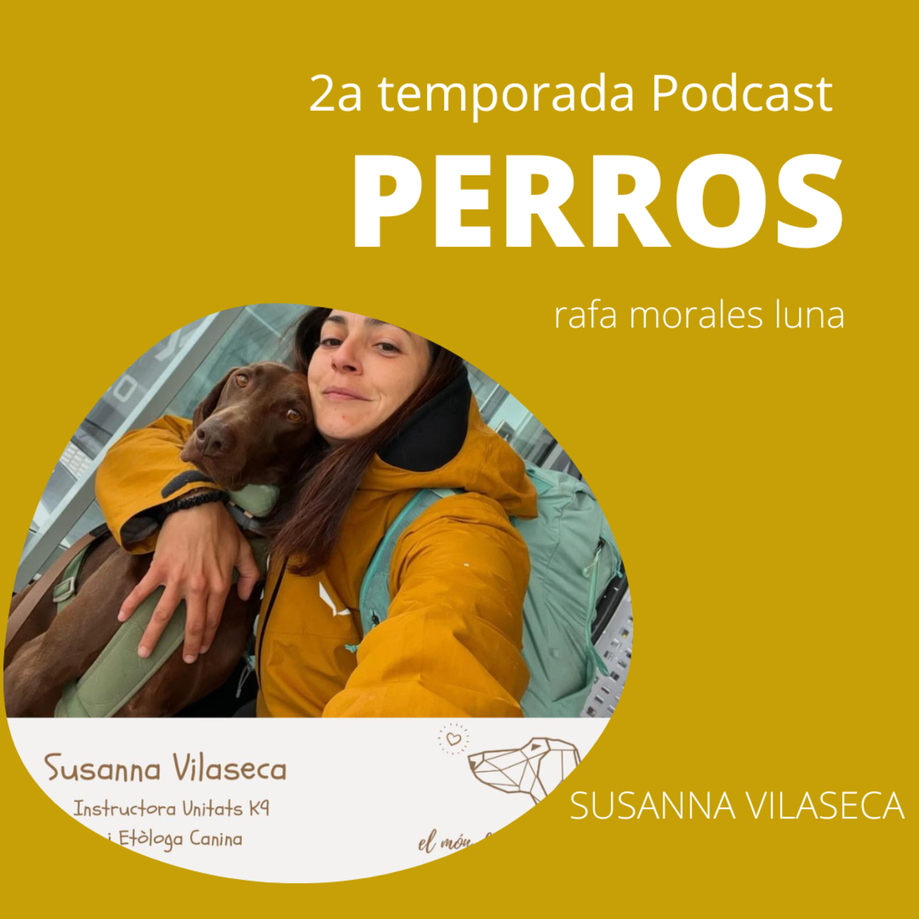 PERROS