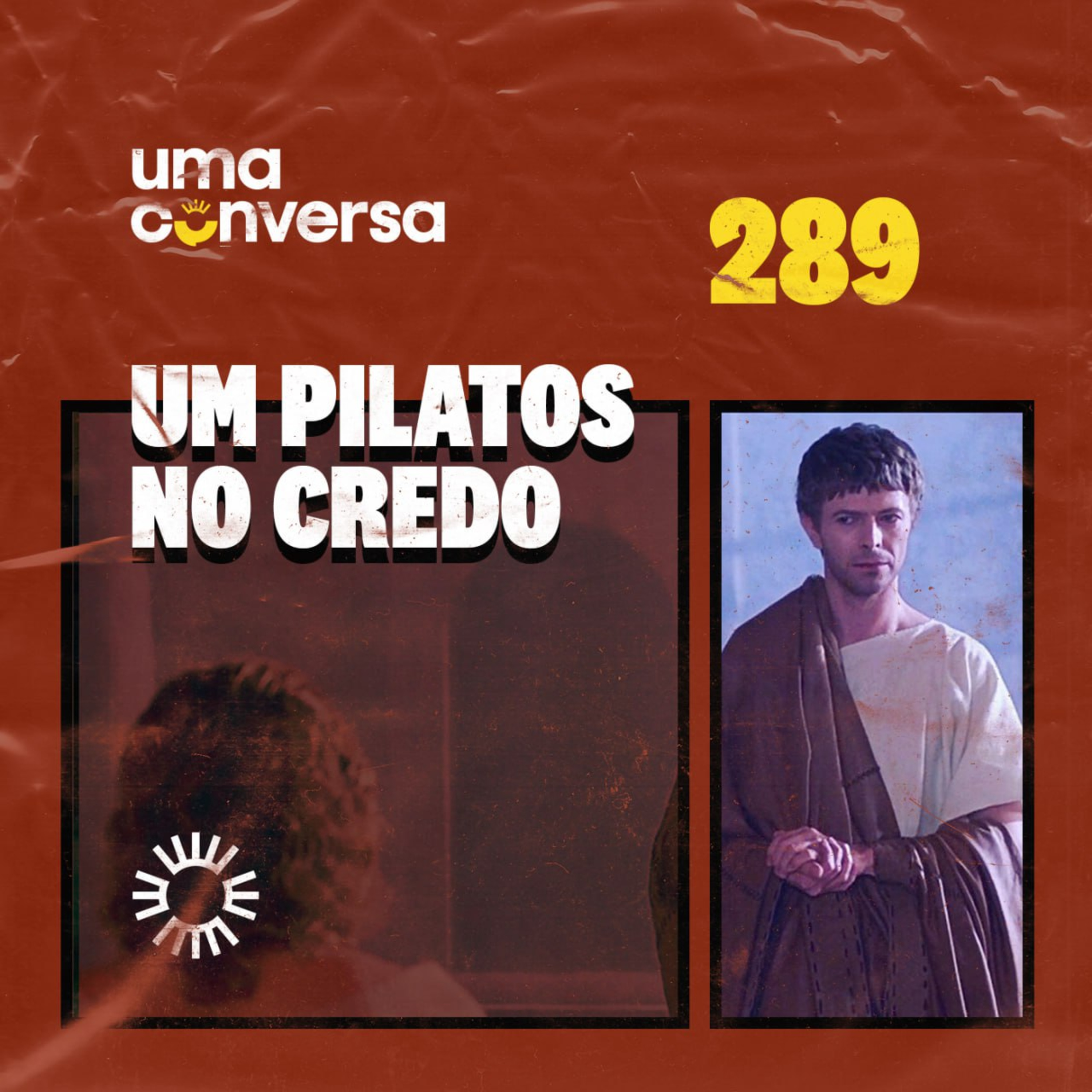 Uma Conversa - Podcast