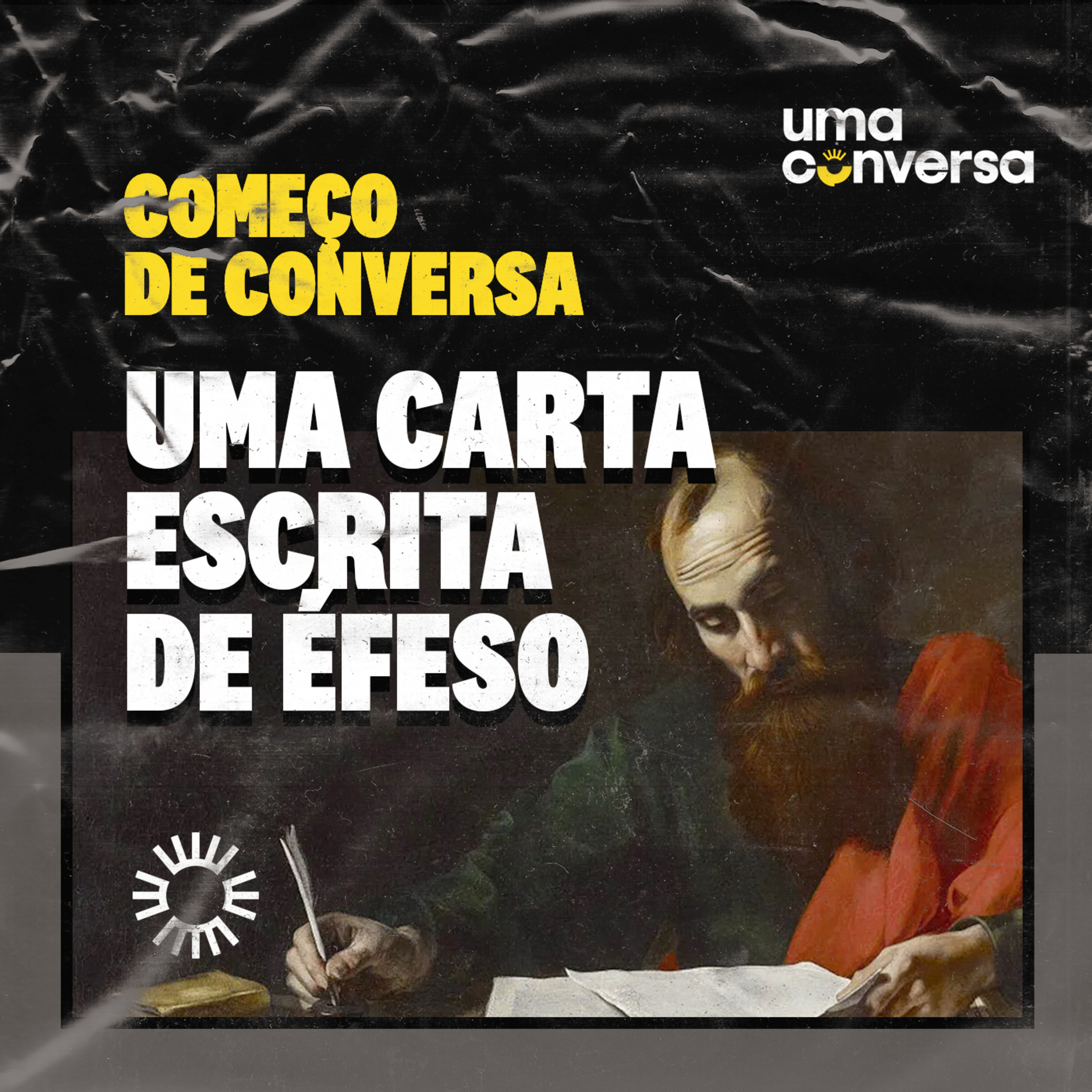 Uma Conversa - Podcast
