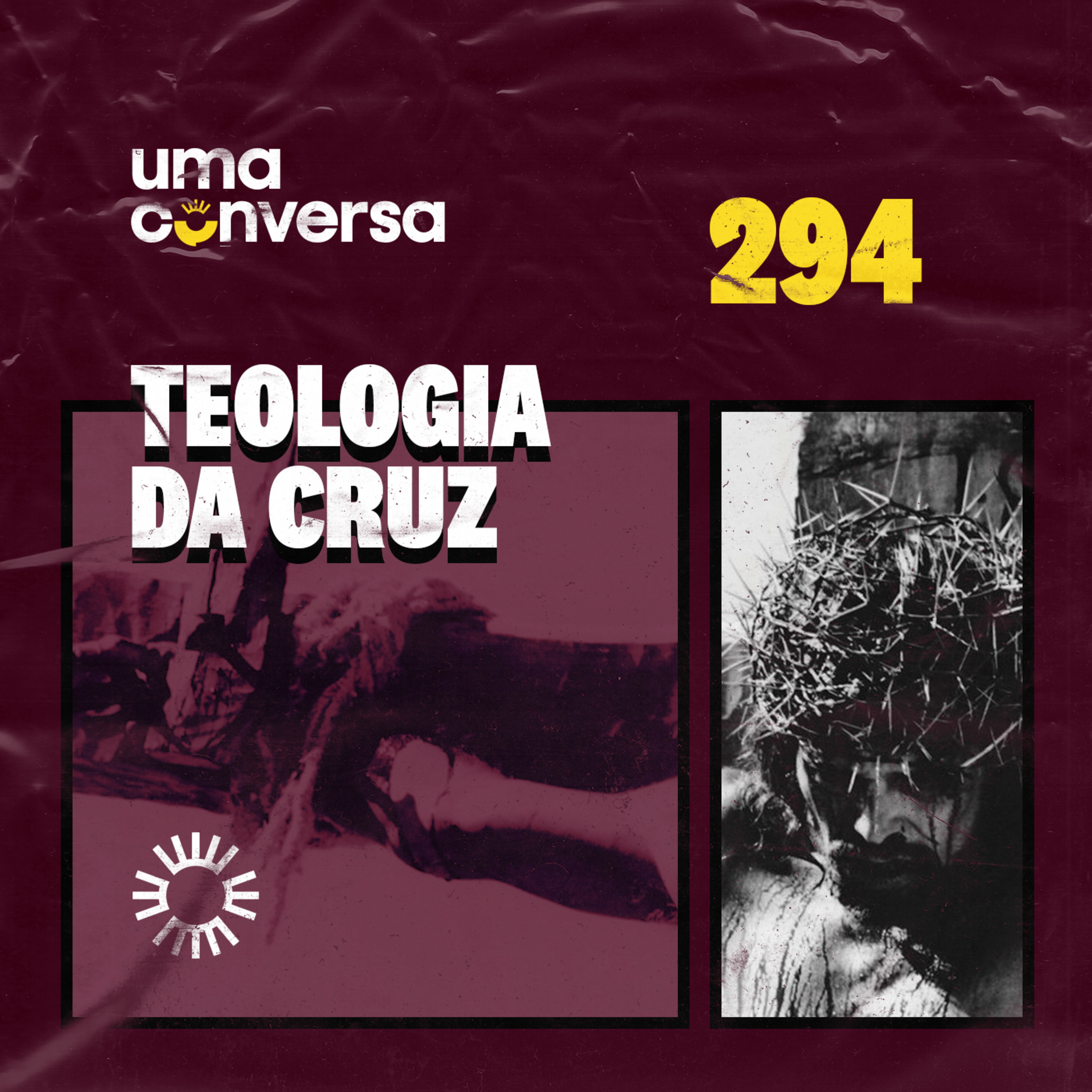 Uma Conversa - Podcast