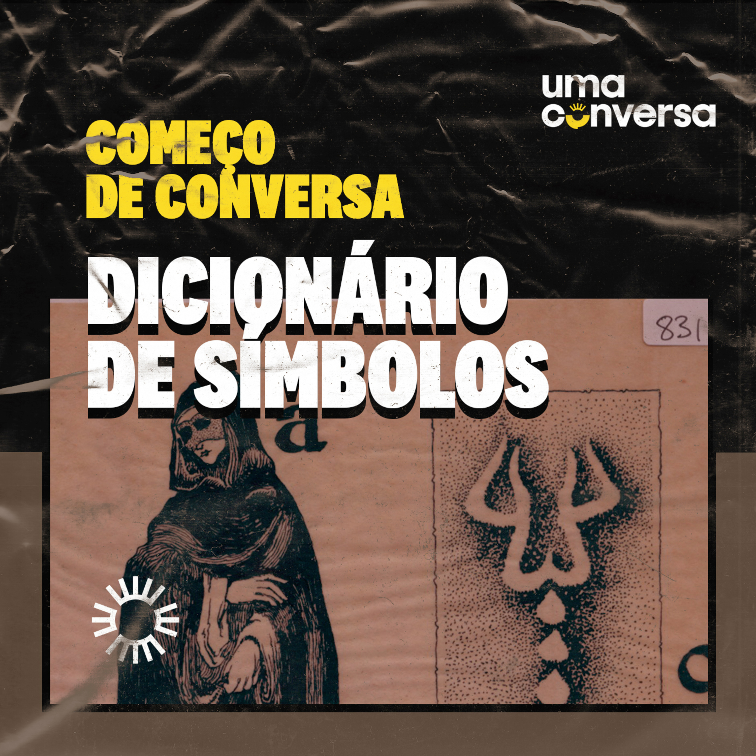 Uma Conversa - Podcast