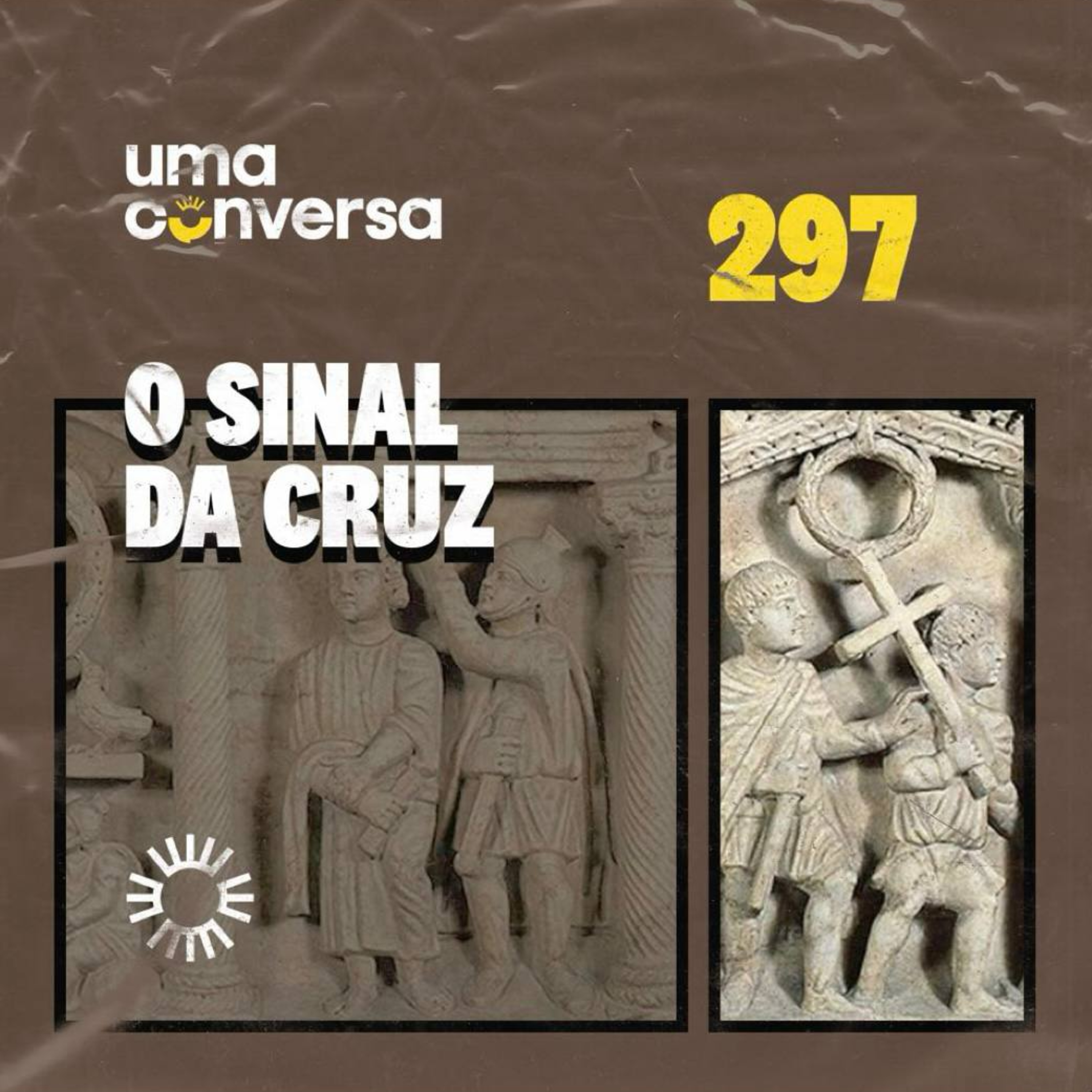 Uma Conversa - Podcast
