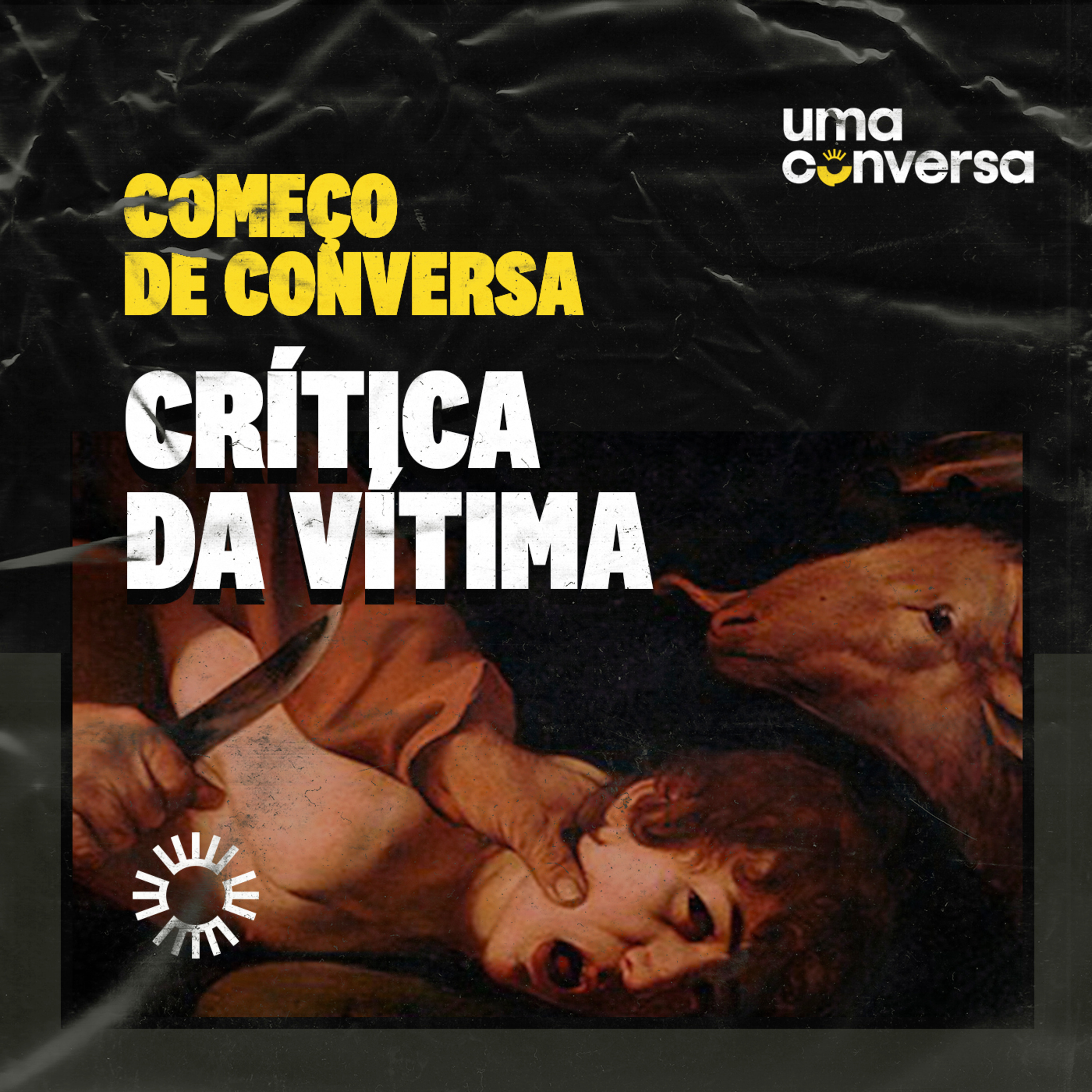 Uma Conversa - Podcast