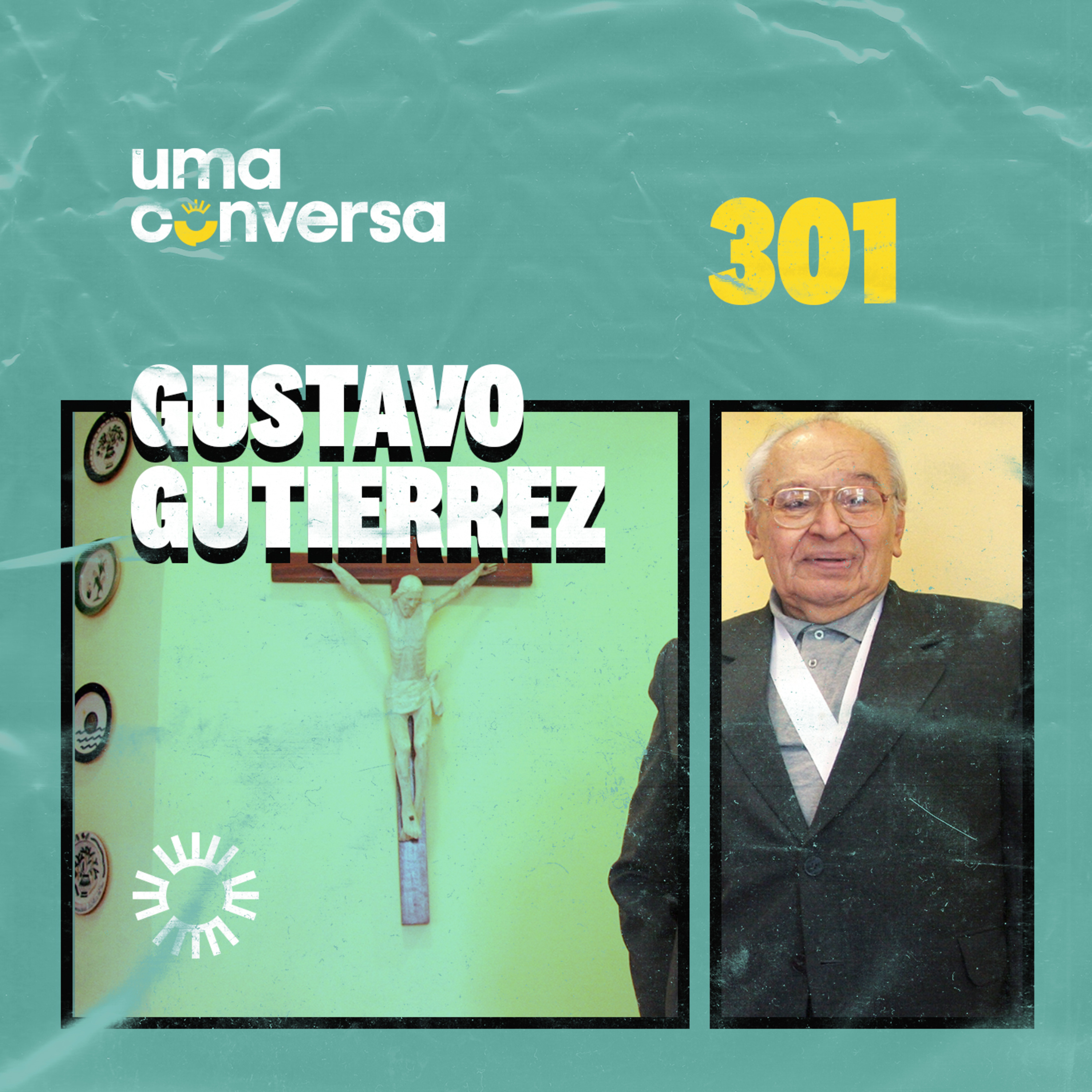Gustavo Gutierrez