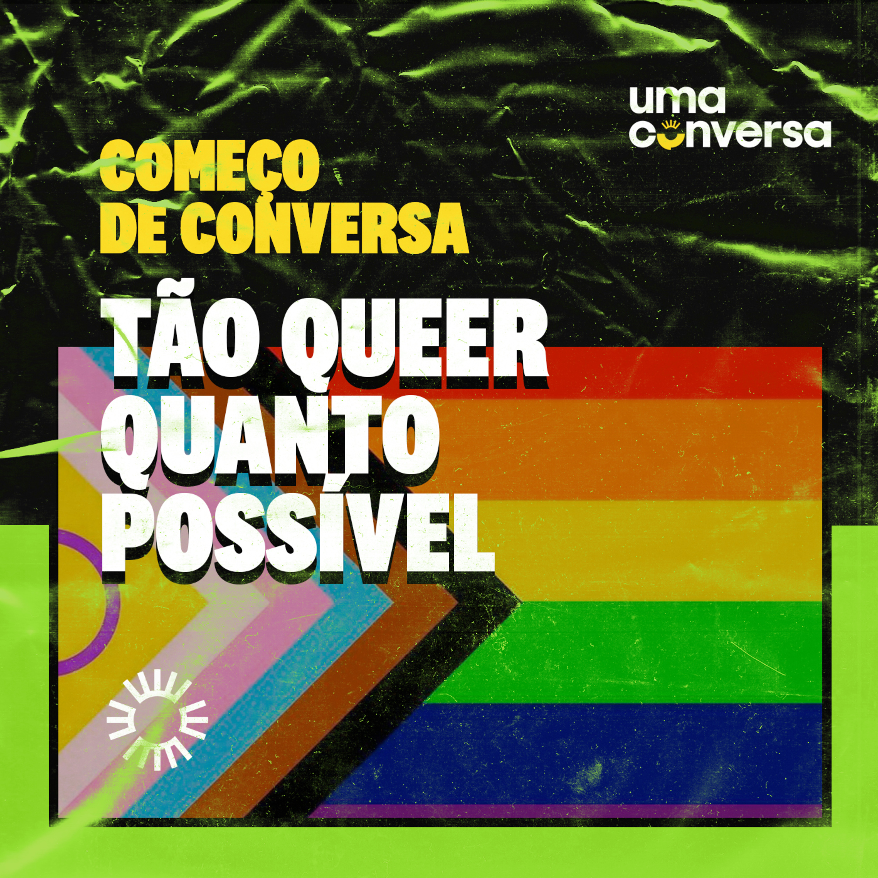 Tão queer quanto possível