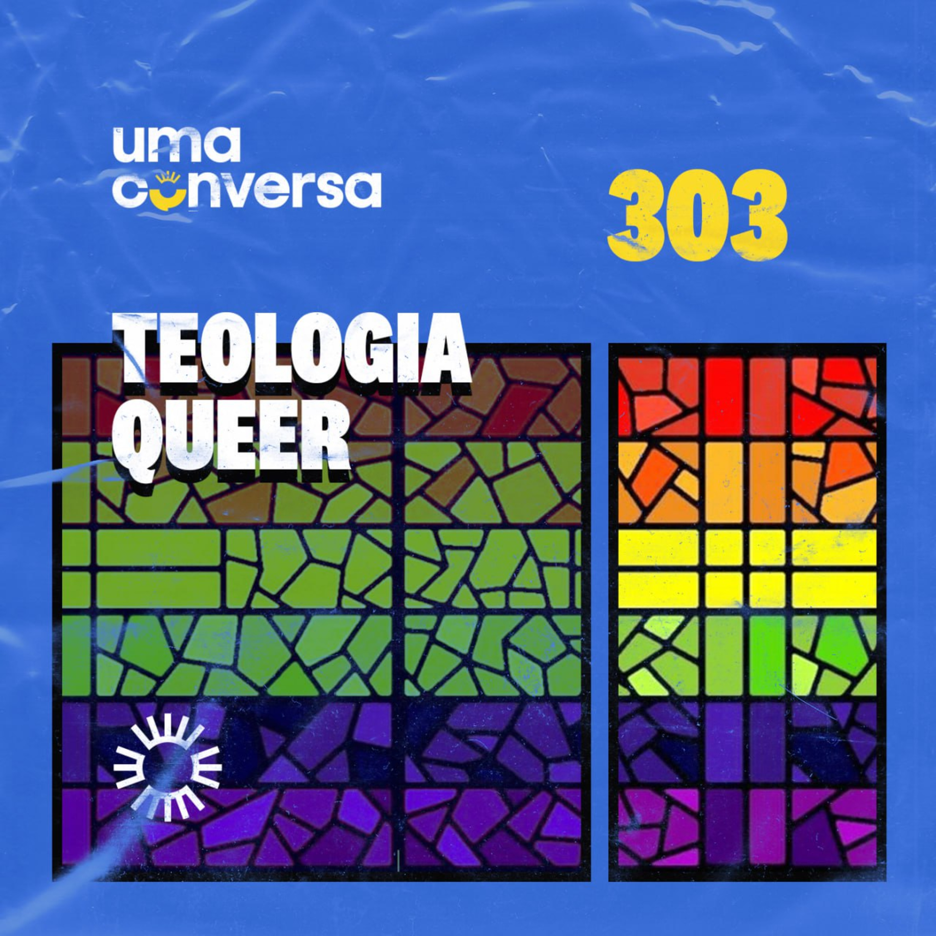 Uma Conversa - Podcast