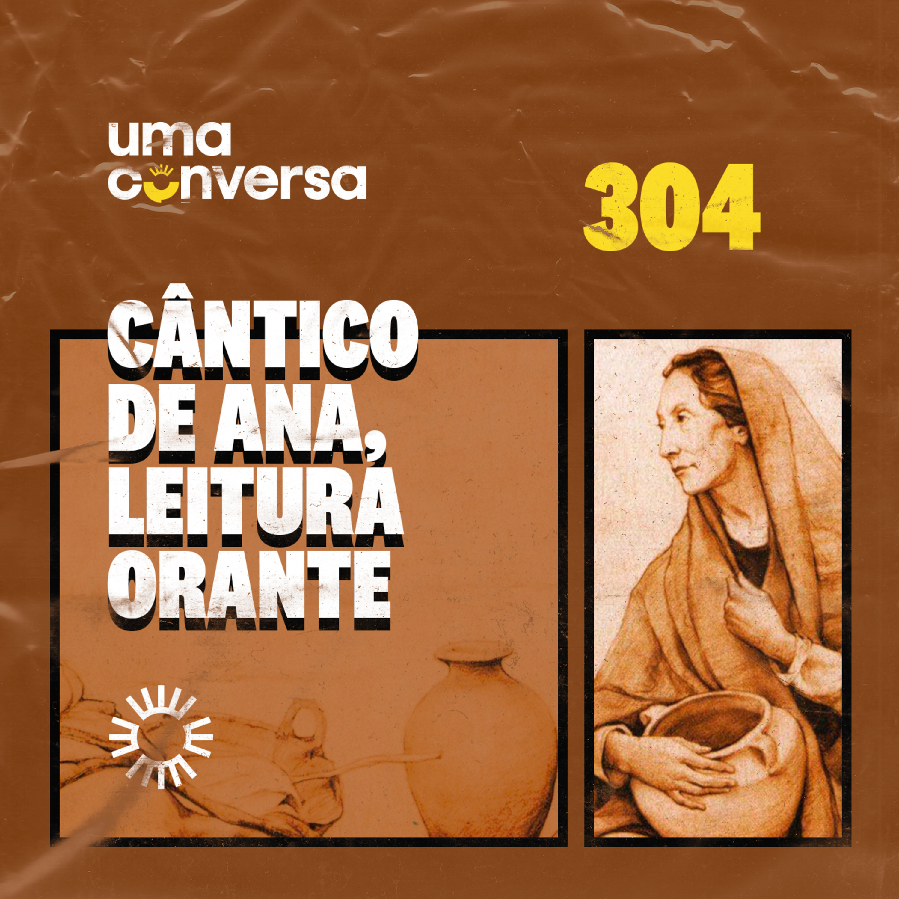 Cântico de Ana, Leitura Orante