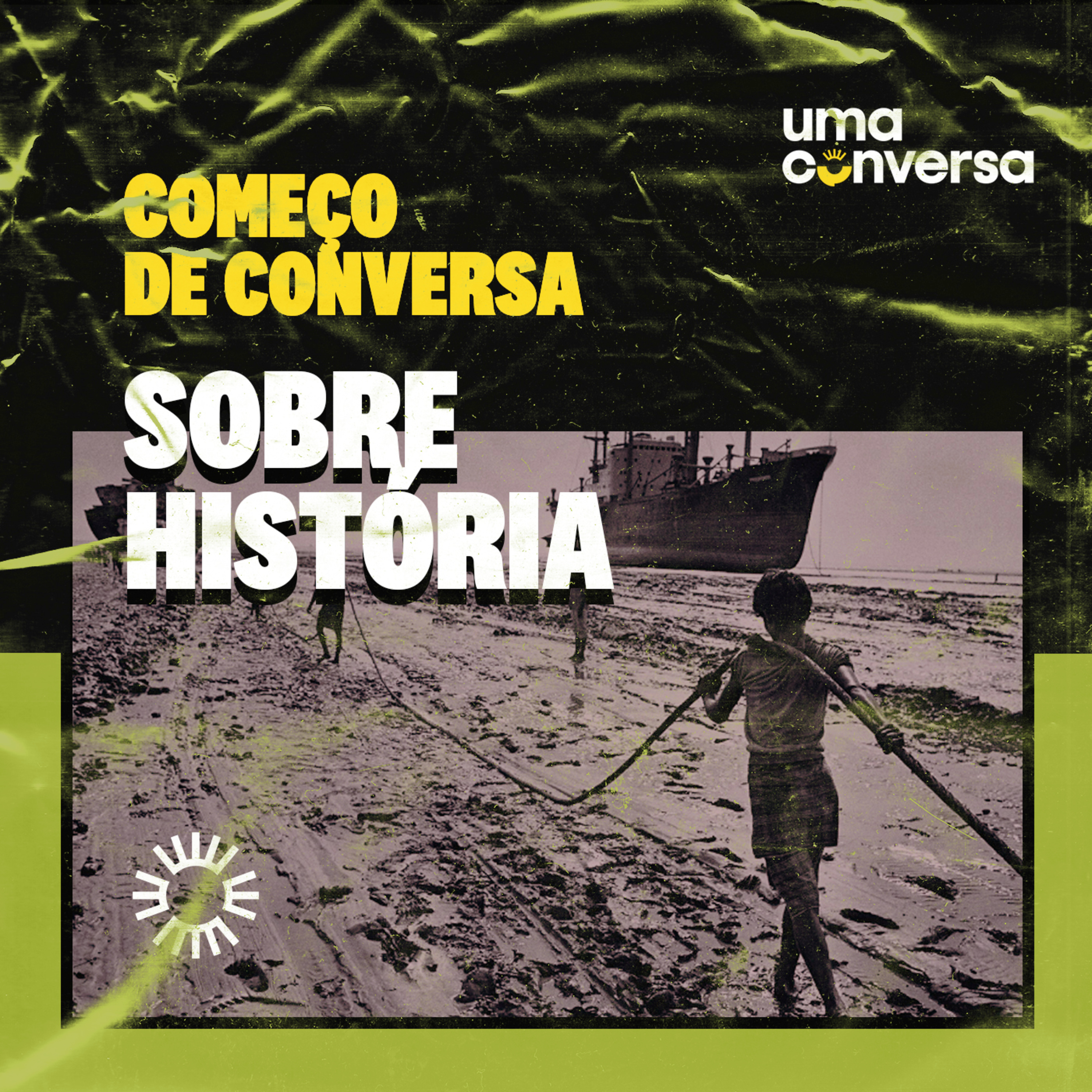 Sobre História