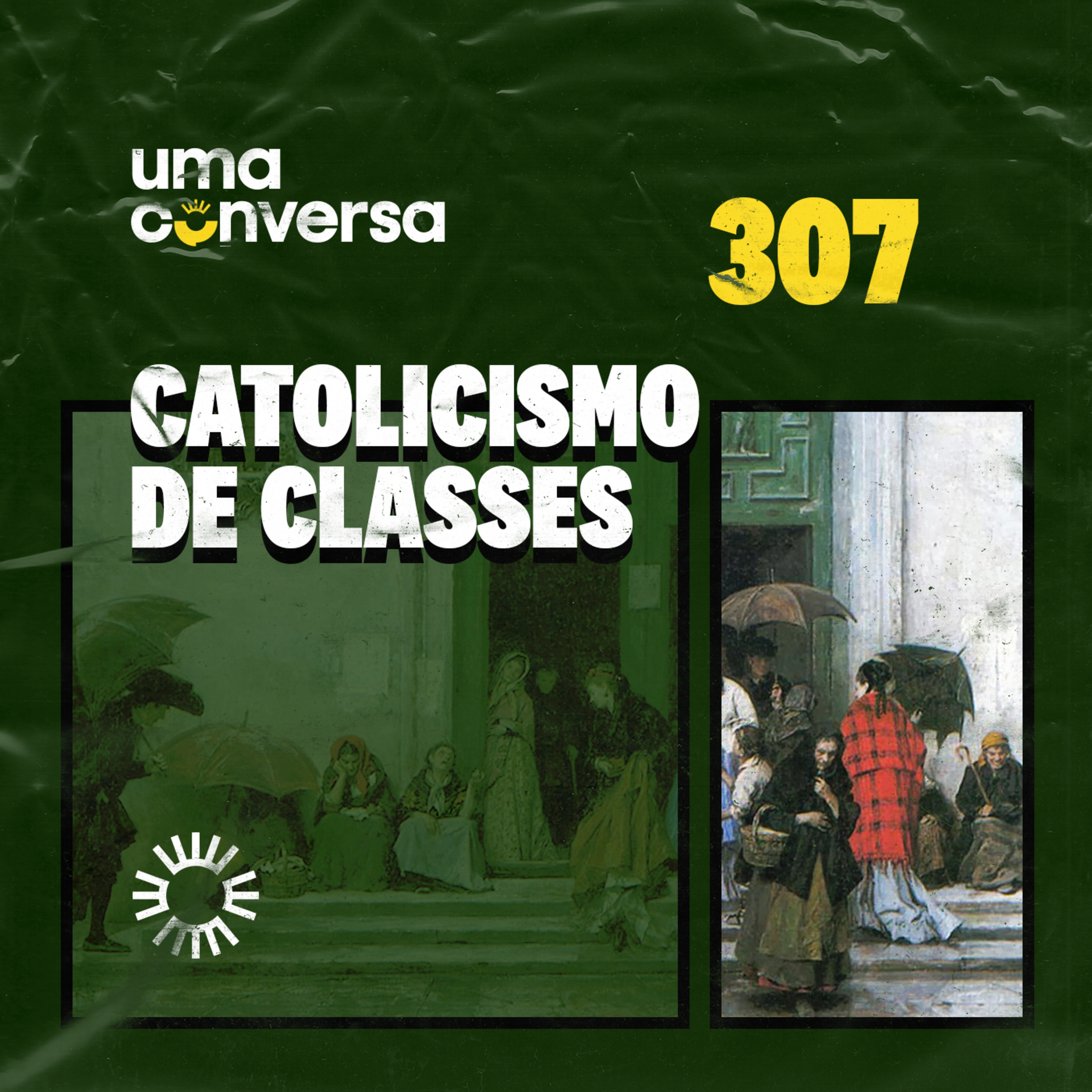 Catolicismo de Classes