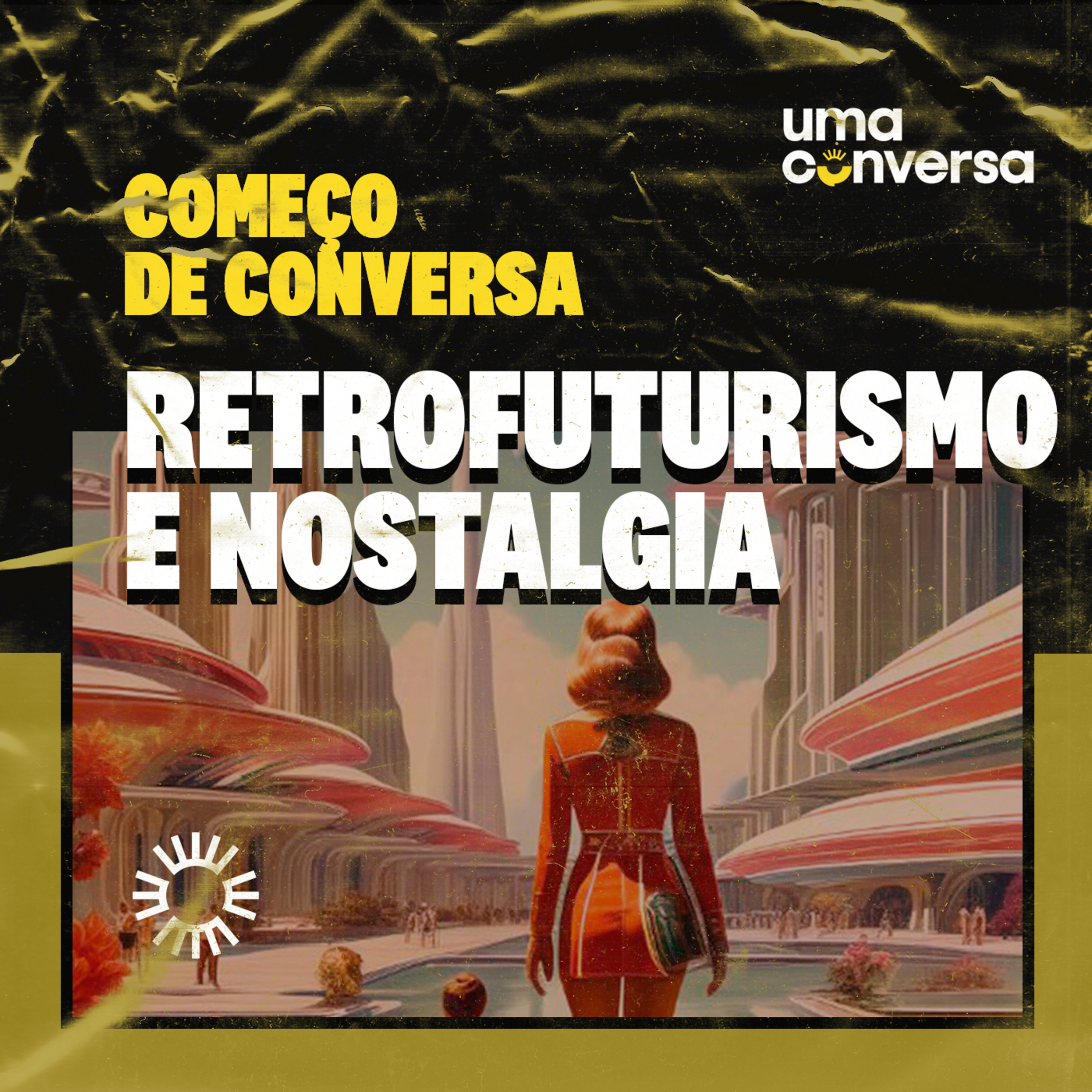 Retrofuturismo e nostalgia
