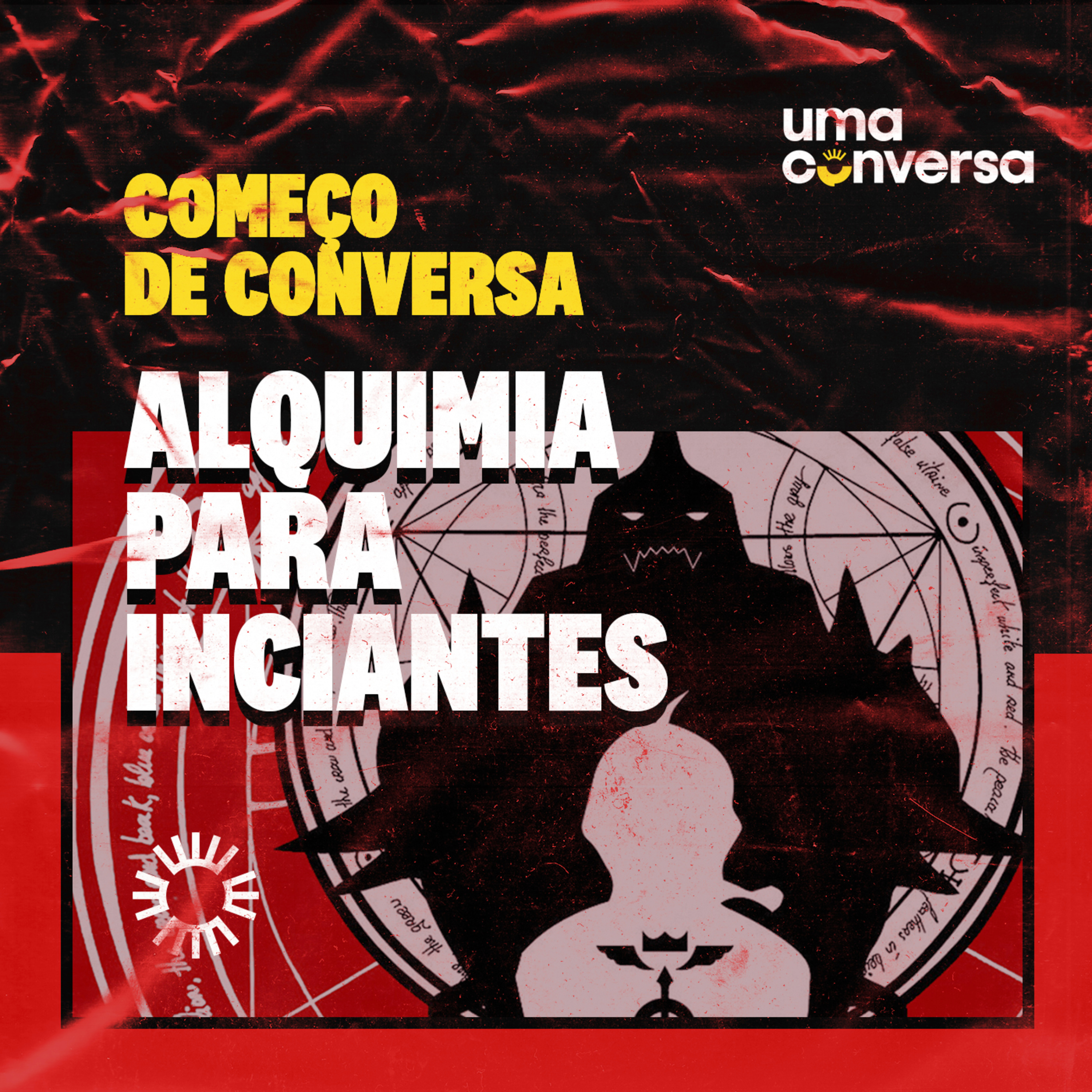 Alquimia para Iniciantes