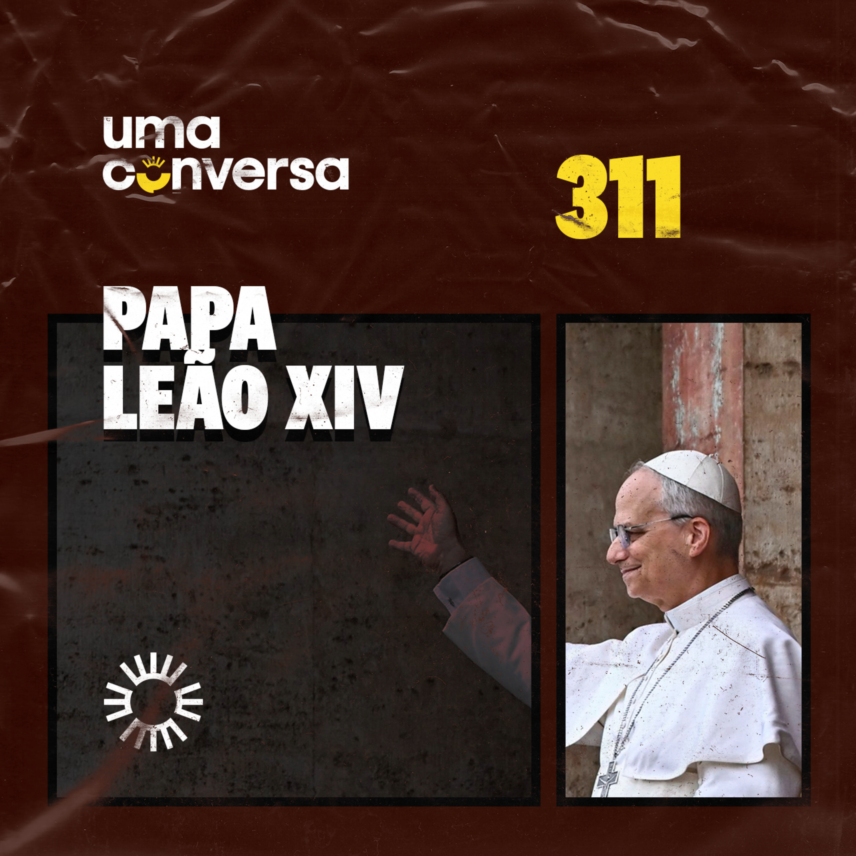 Uma Conversa - Podcast