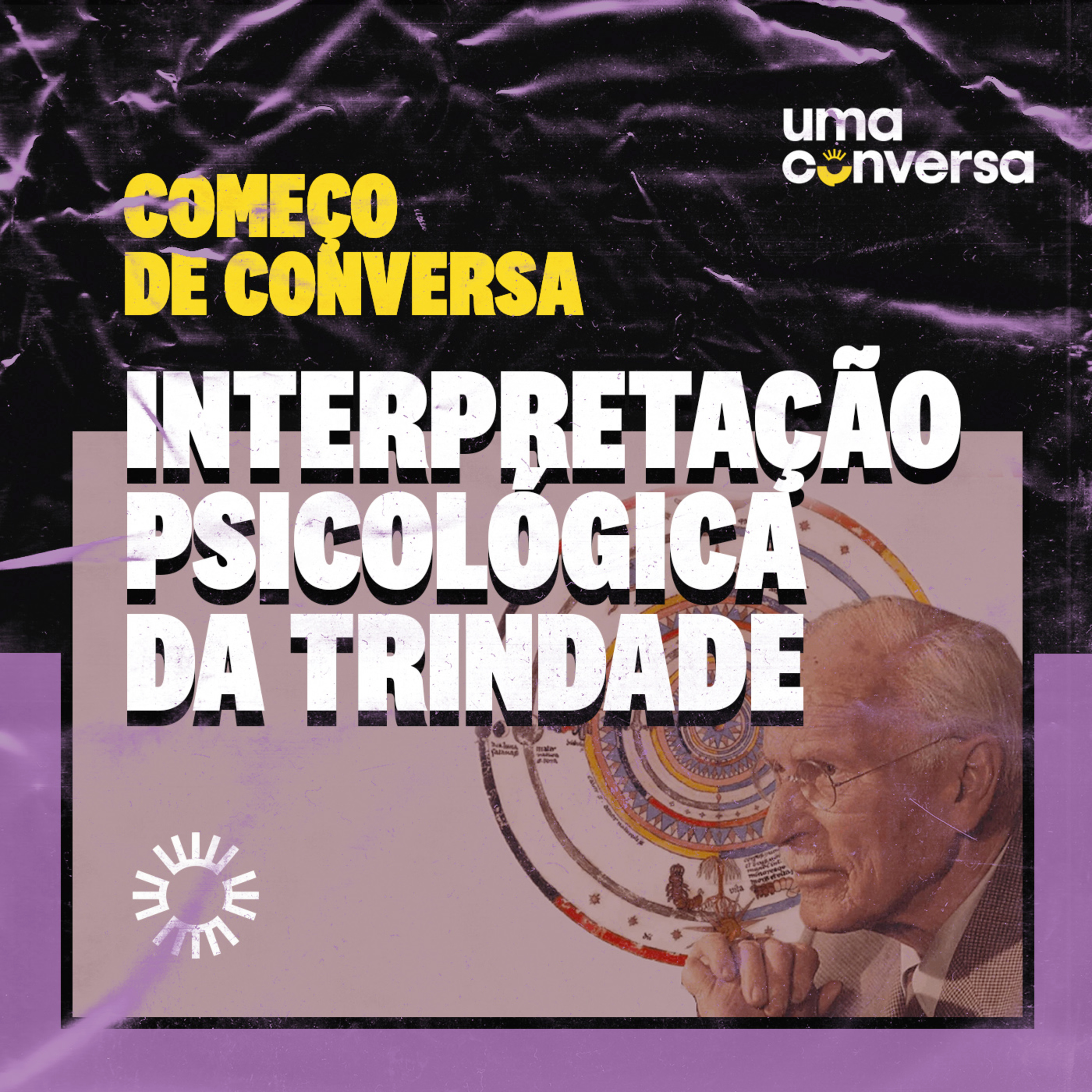 Interpretação Psicológica da Trindade