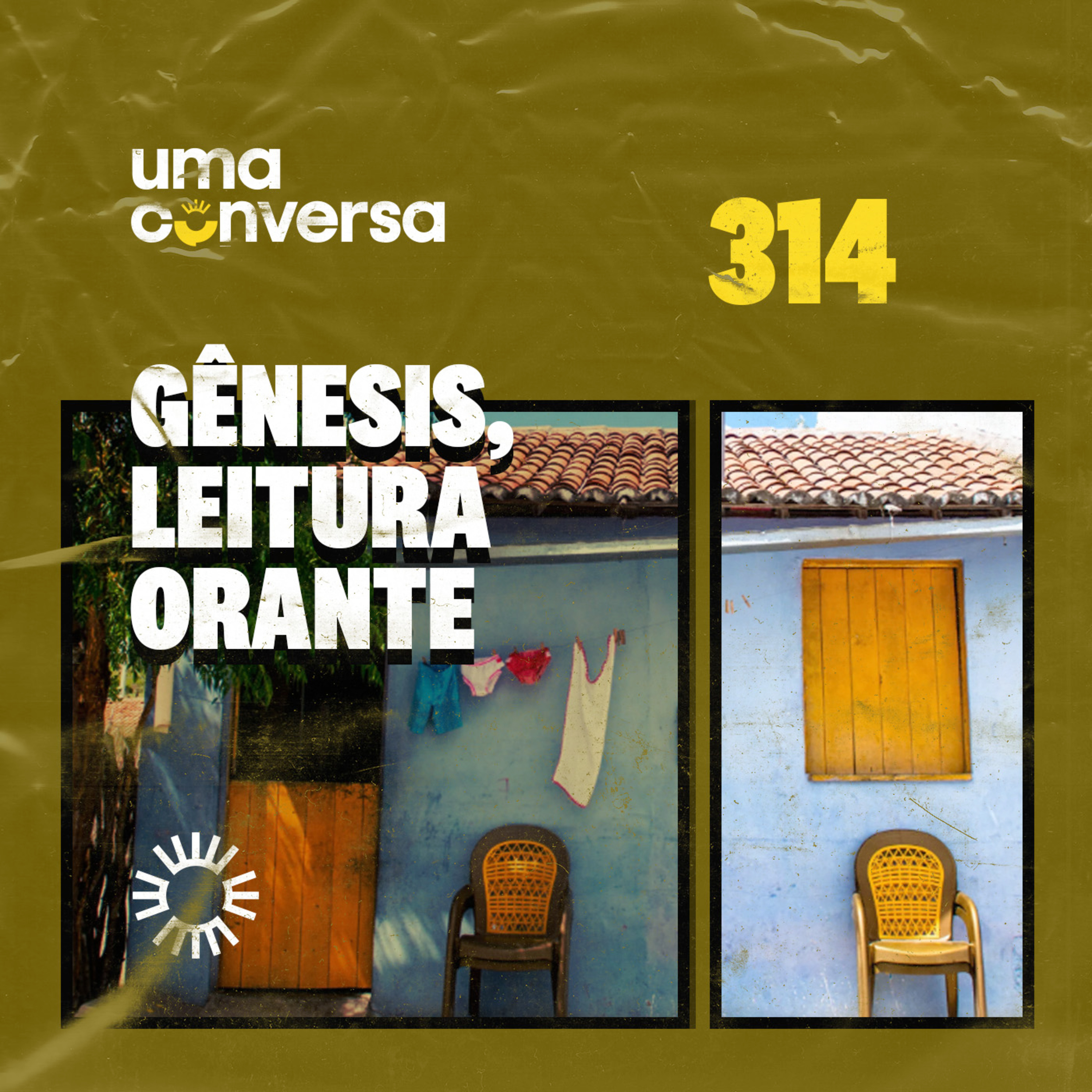 Gênesis, Leitura Orante