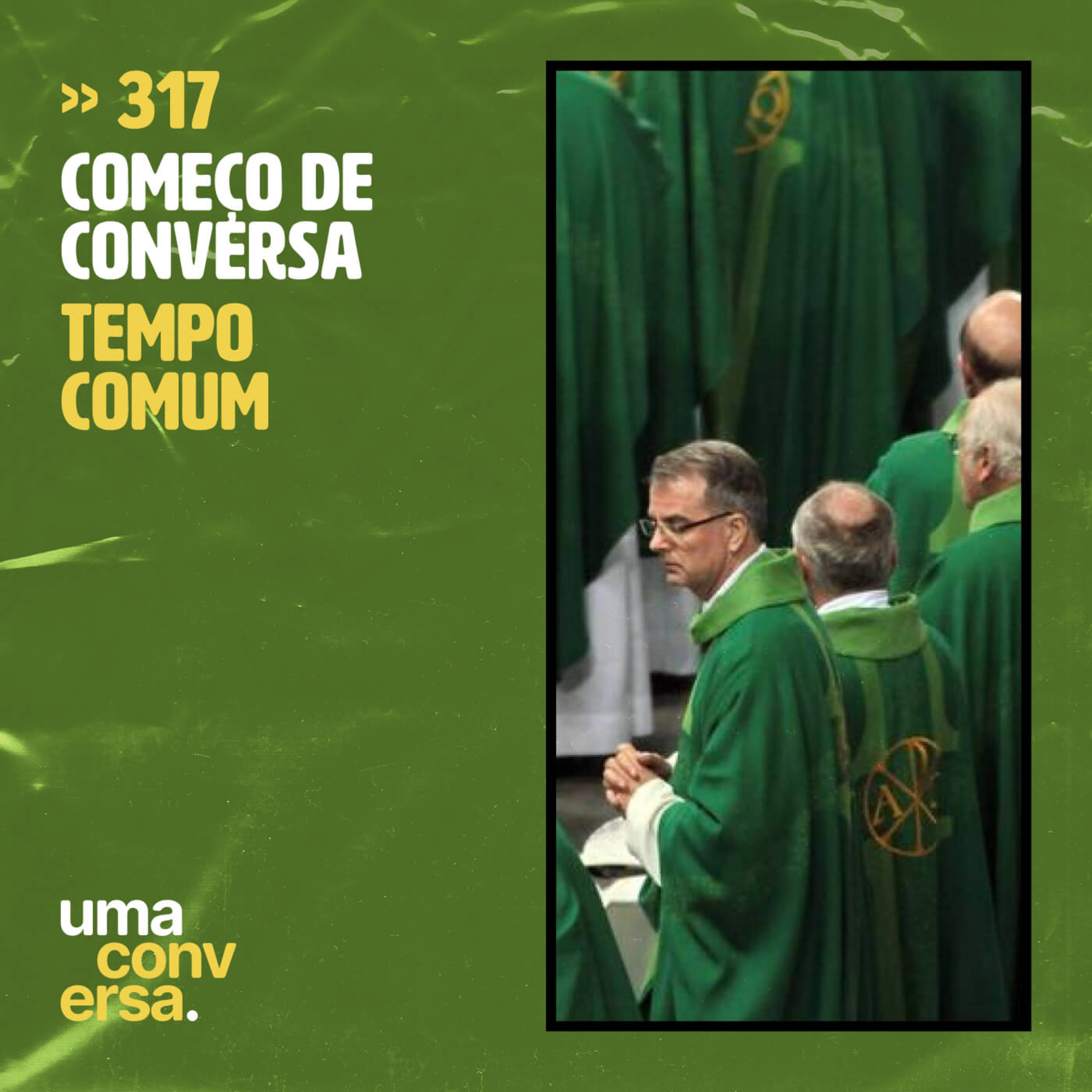 Tempo Comum