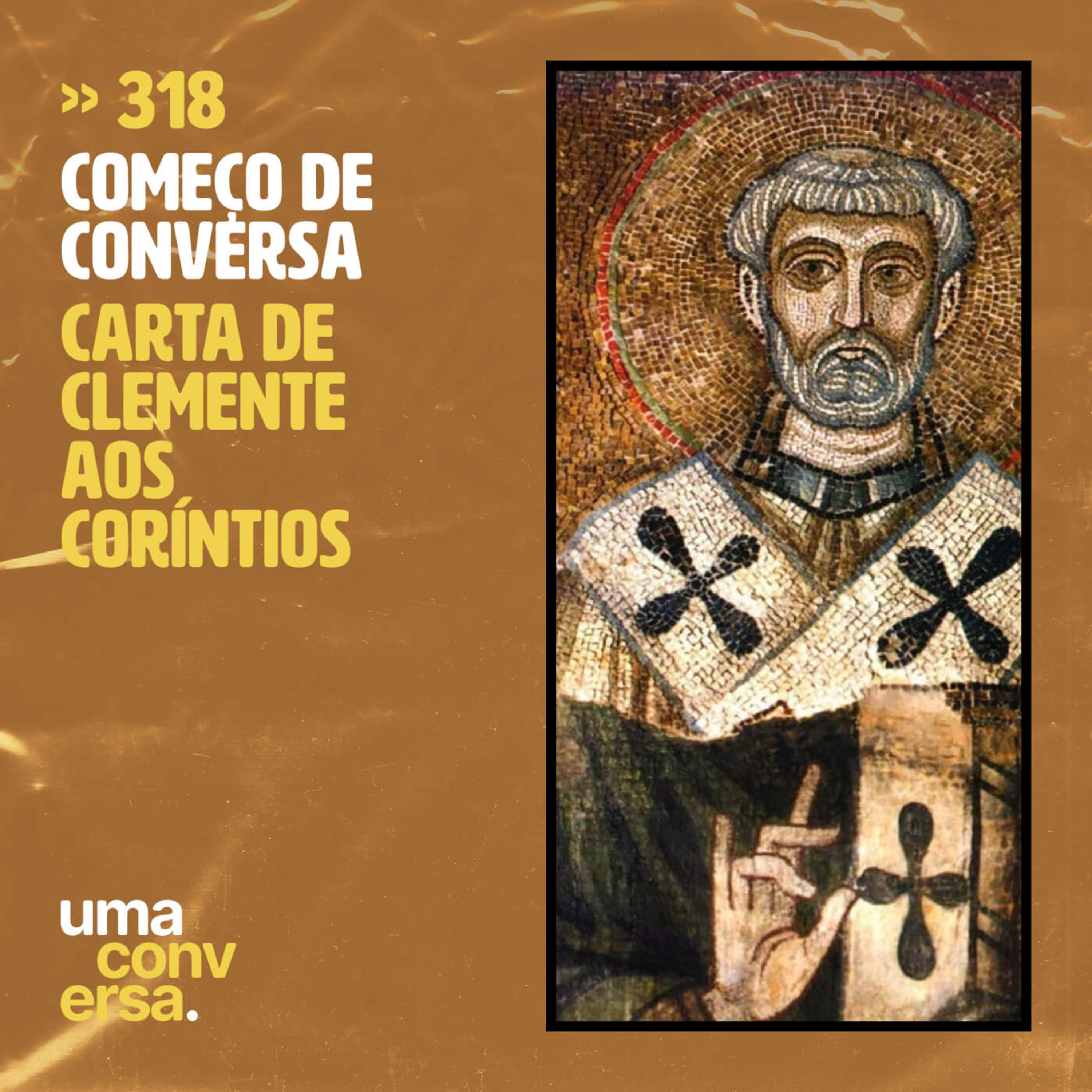 Carta de Clemente aos Coríntios