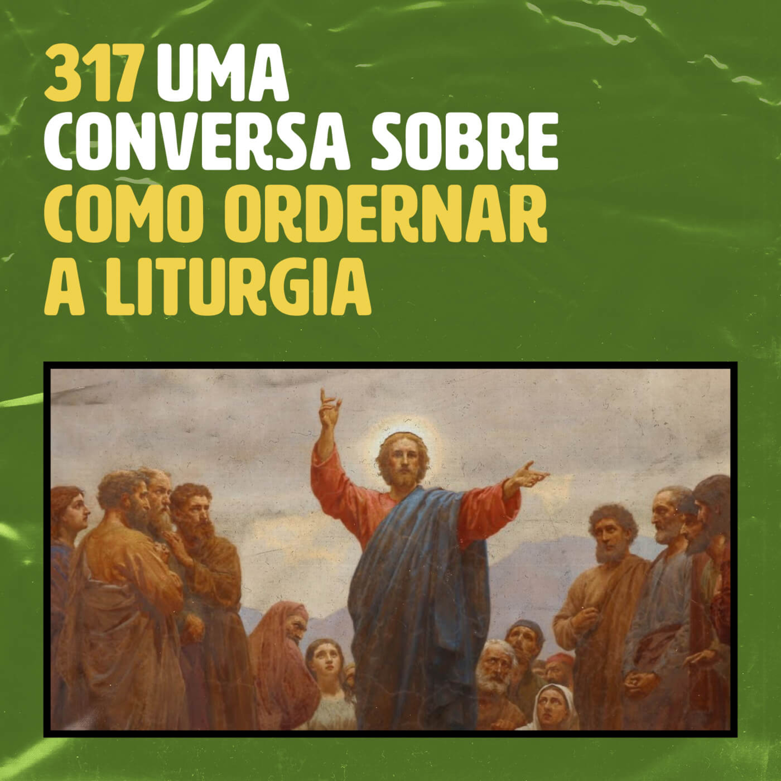 Como Ordenar a Liturgia