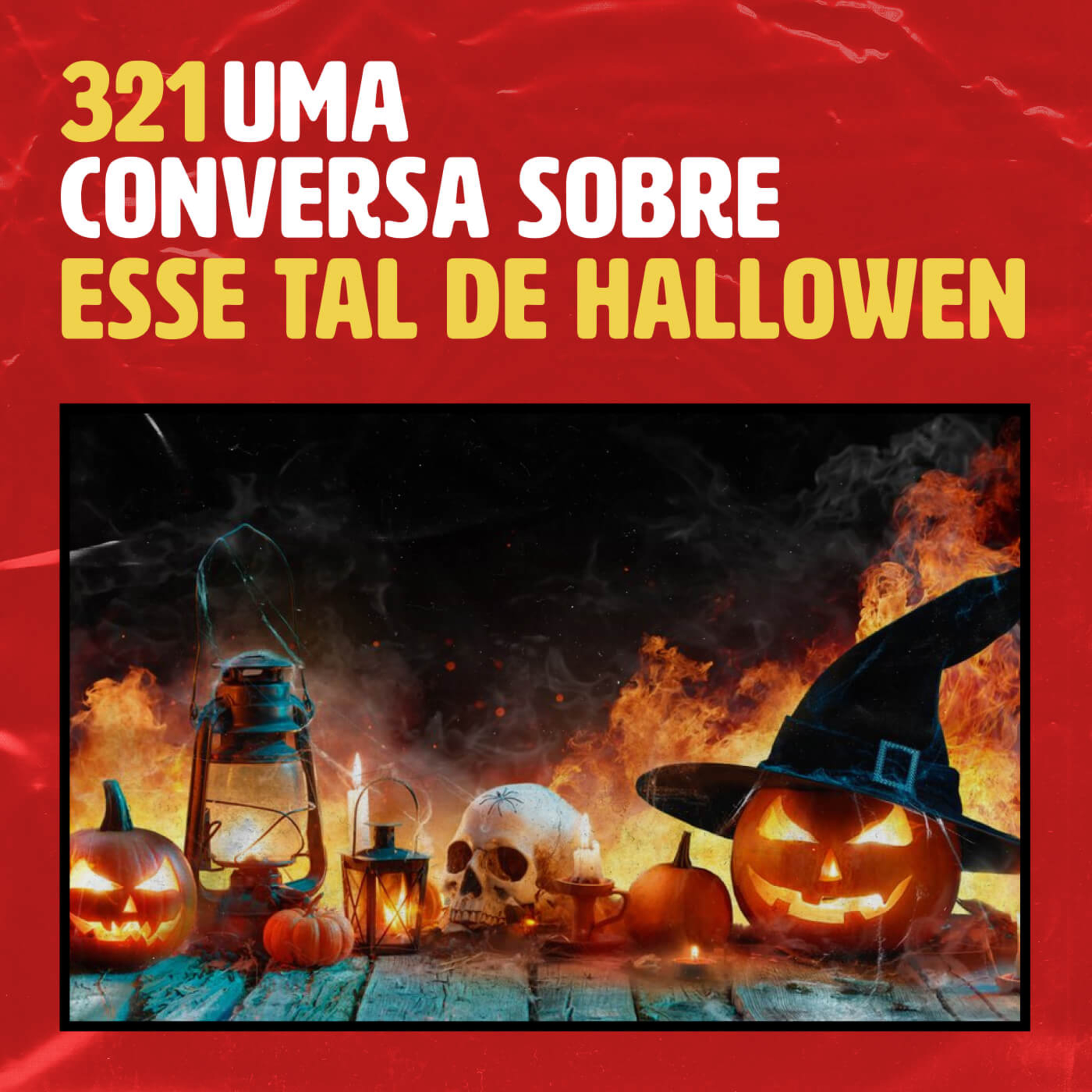 Esse tal de Halloween