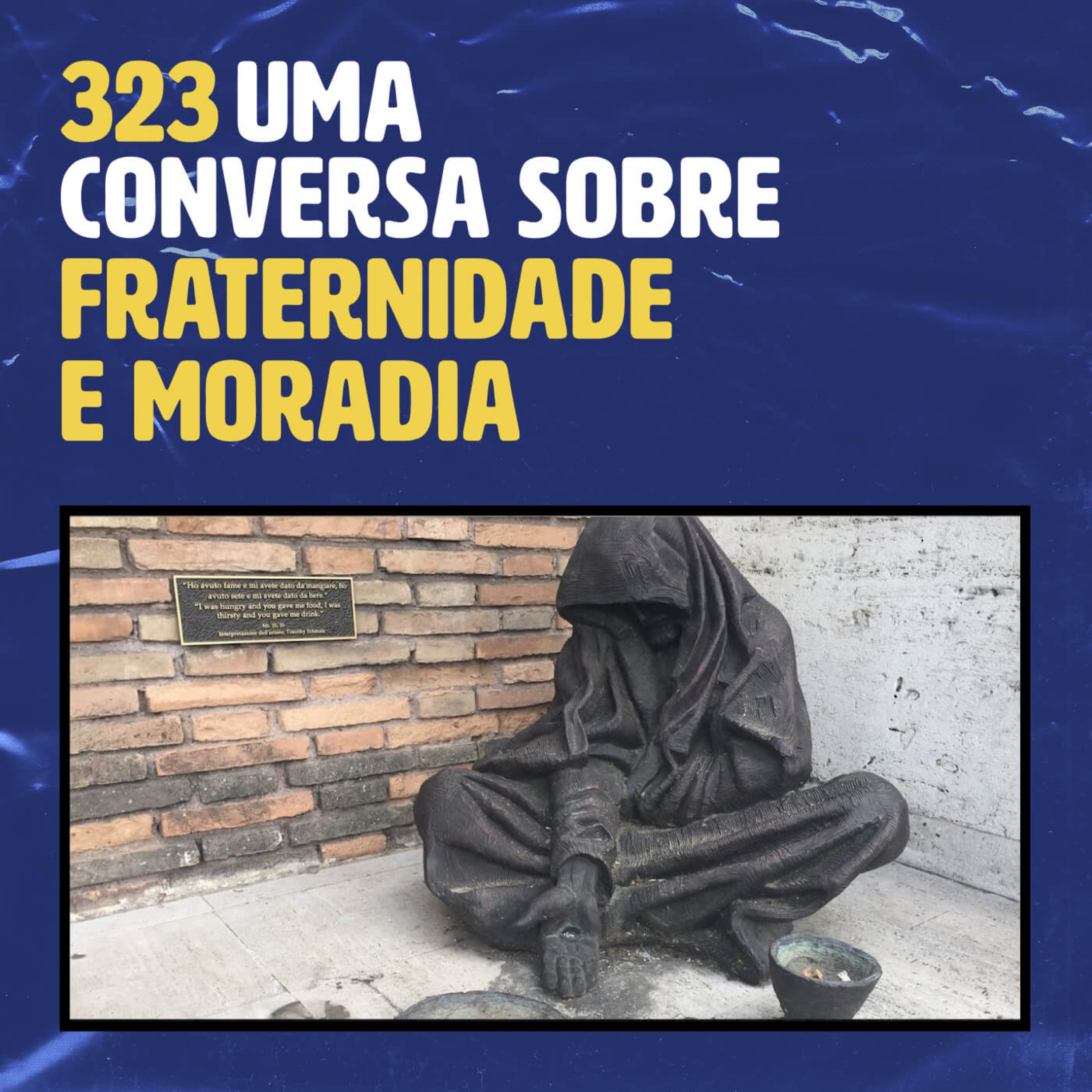 Fraternidade e Moradia