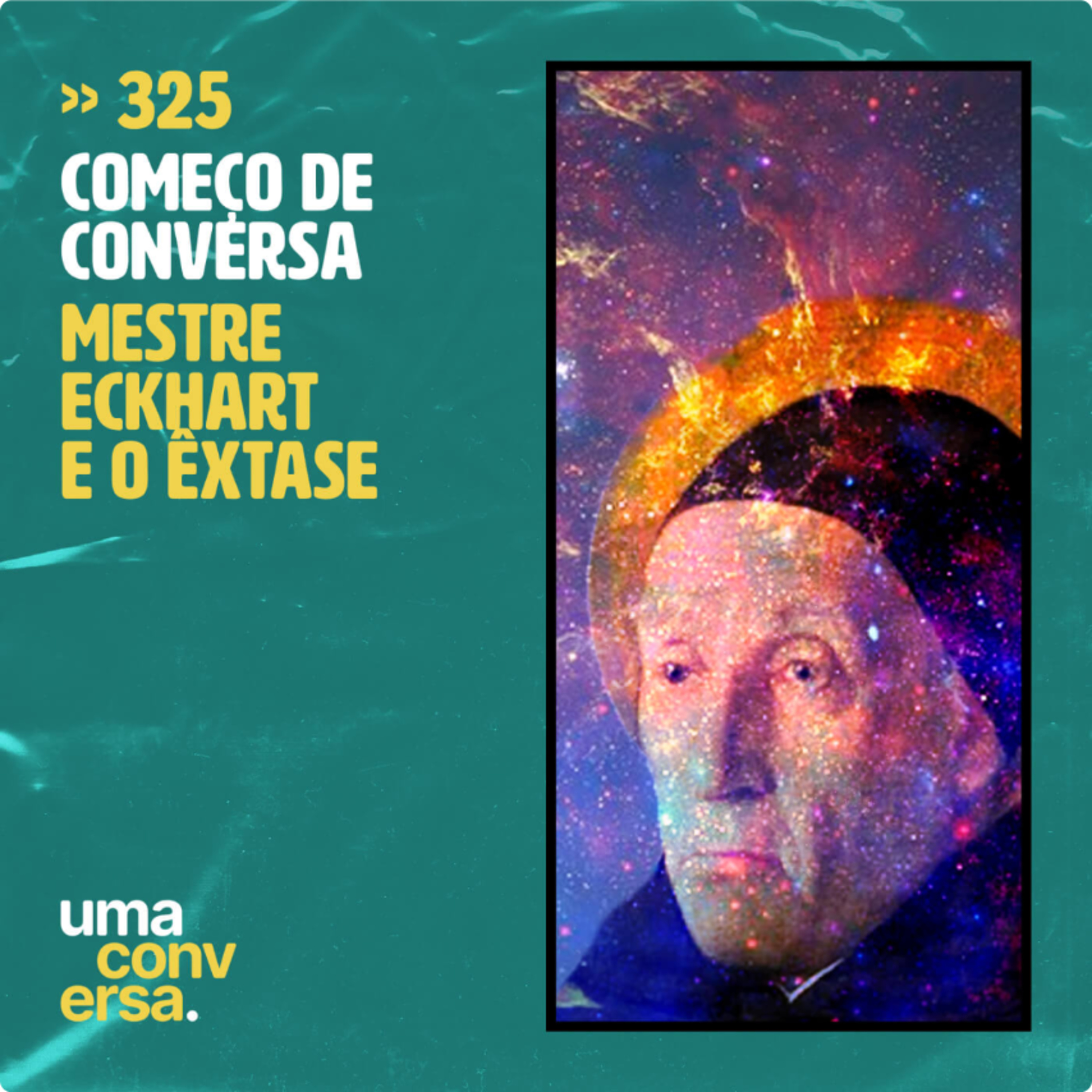 Mestre Eckhart e o Êxtase