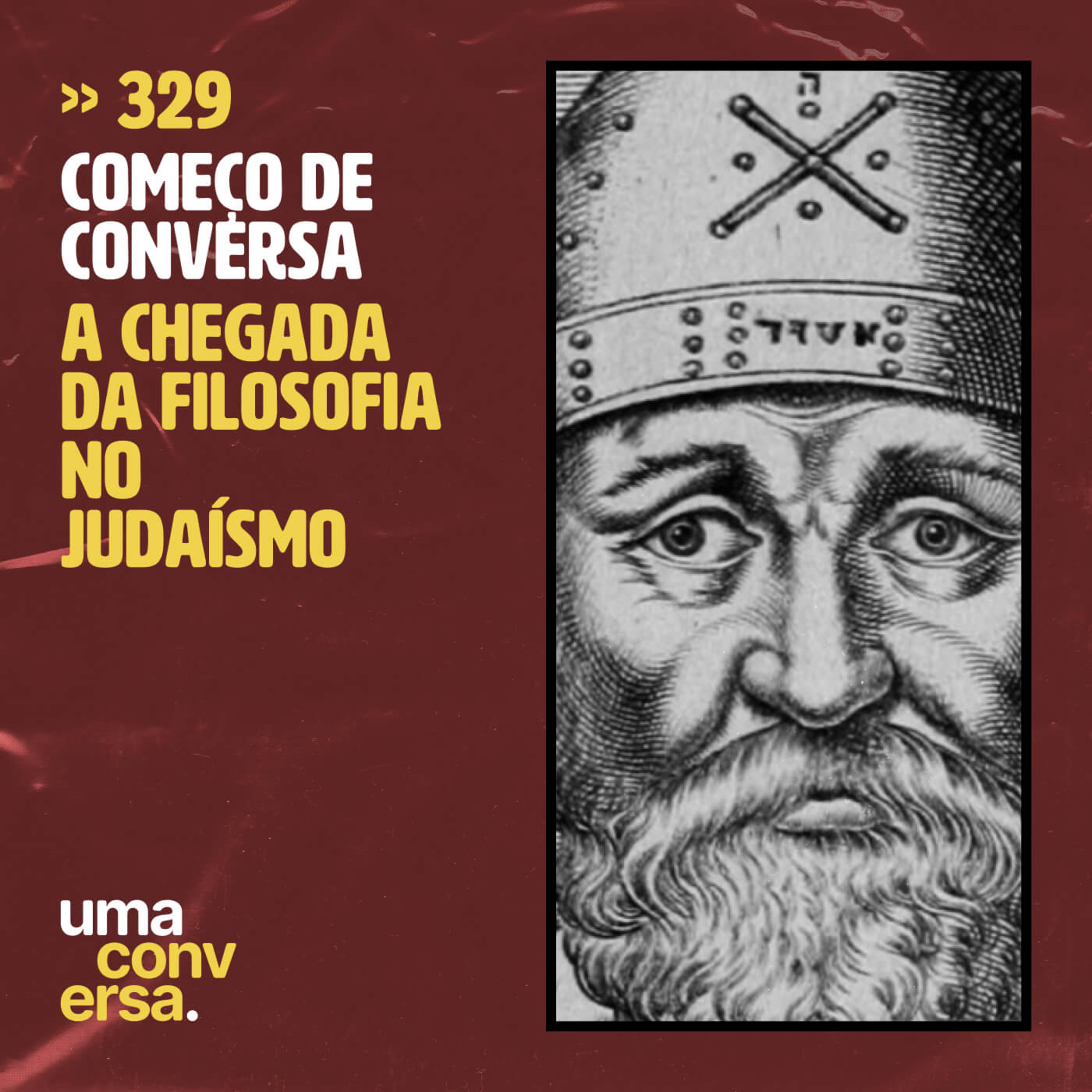 A chegada da Filosofia no Judaísmo