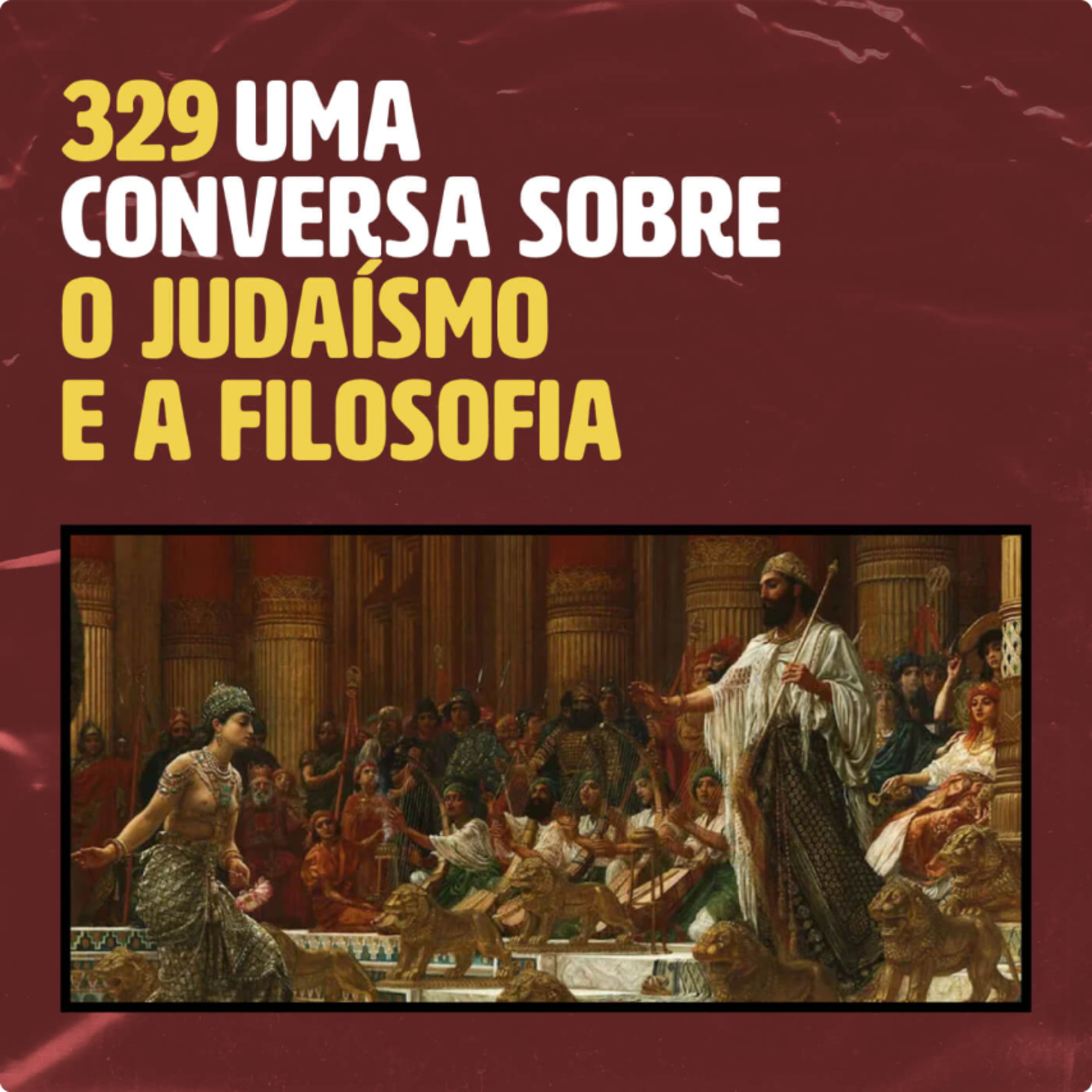 O Judaísmo e a Filosofia