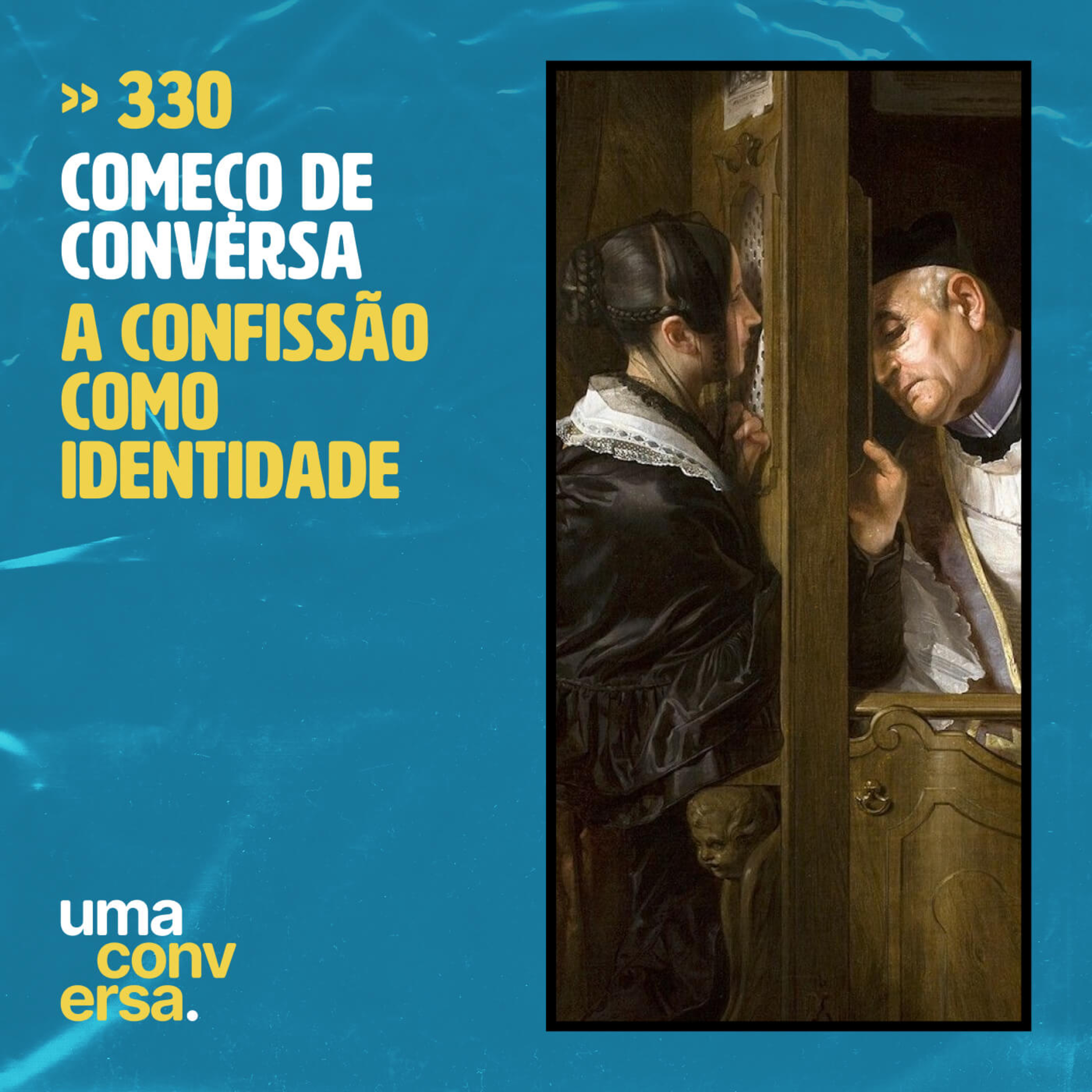 A Confissão como Identidade