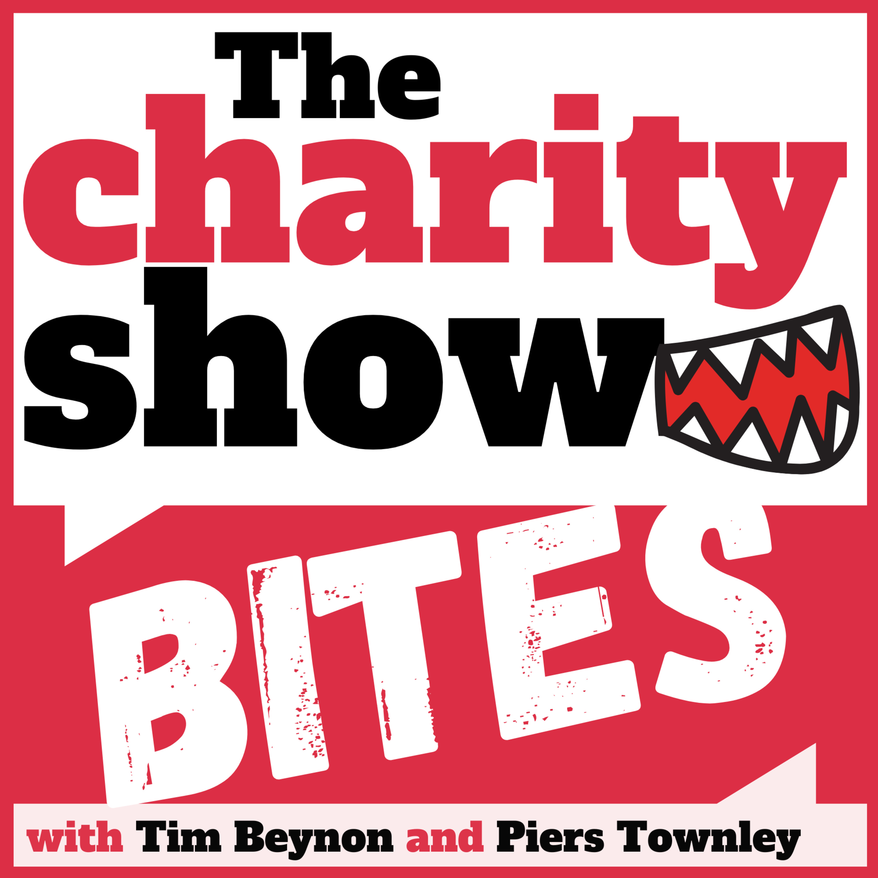The Charity Show