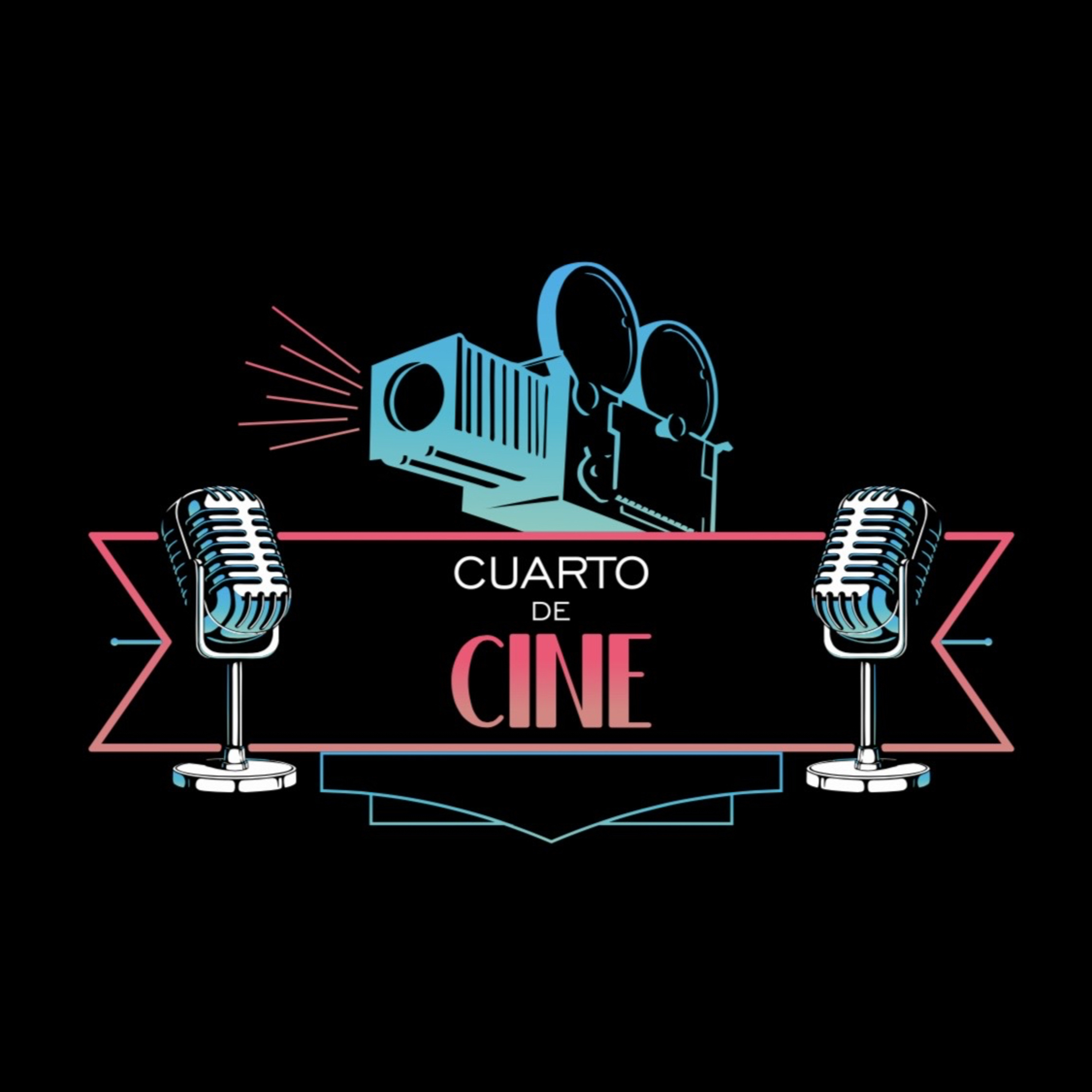 Portada de Cuarto de Cine