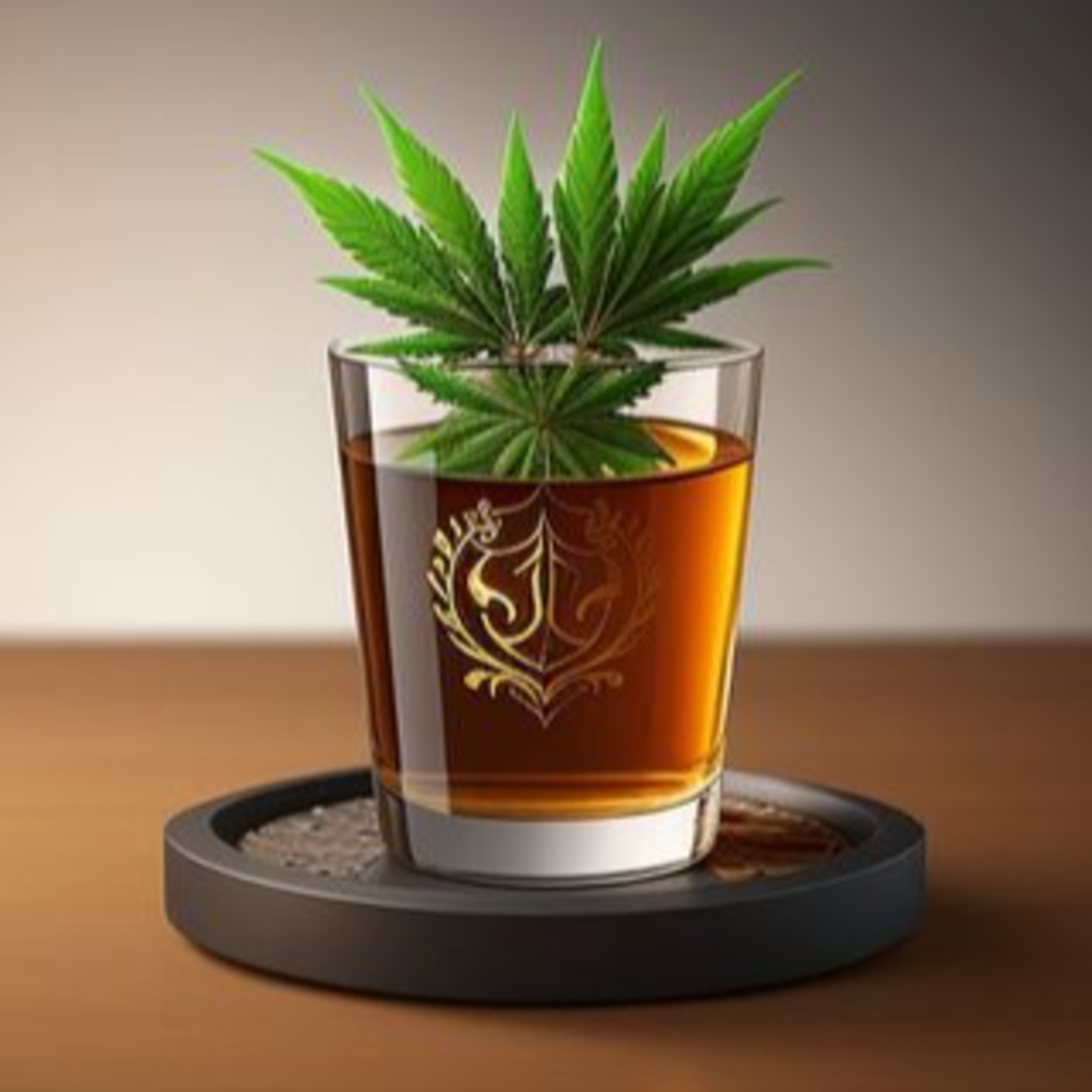HIGH SPIRITZ