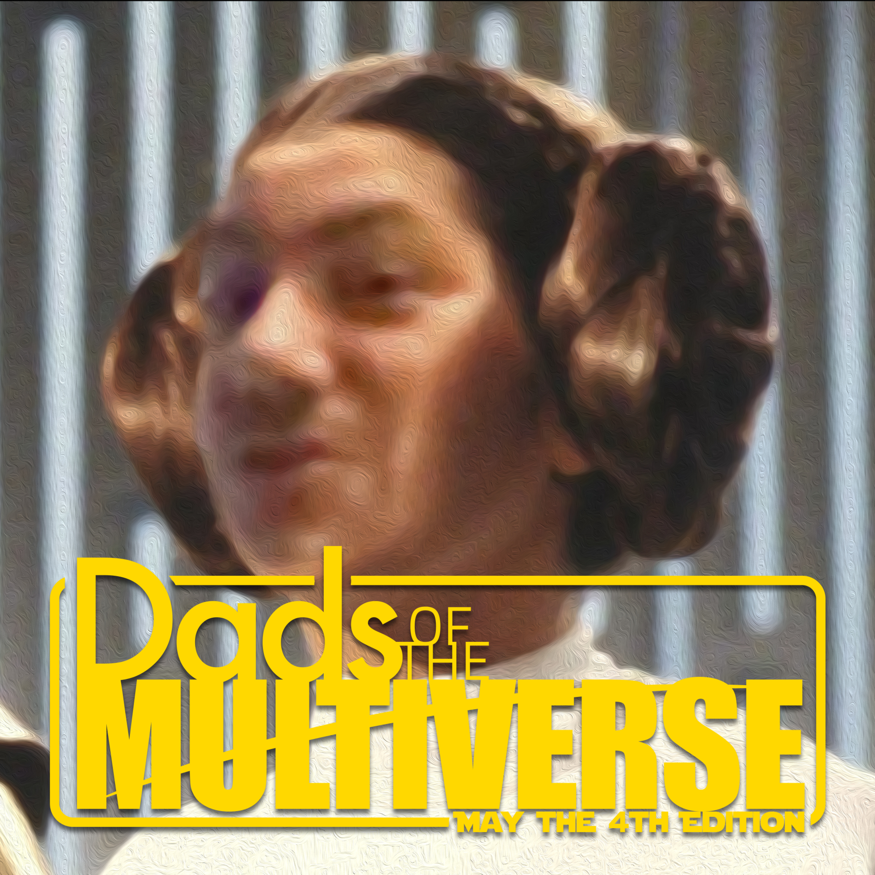 Dads of the Multiverse Podcast