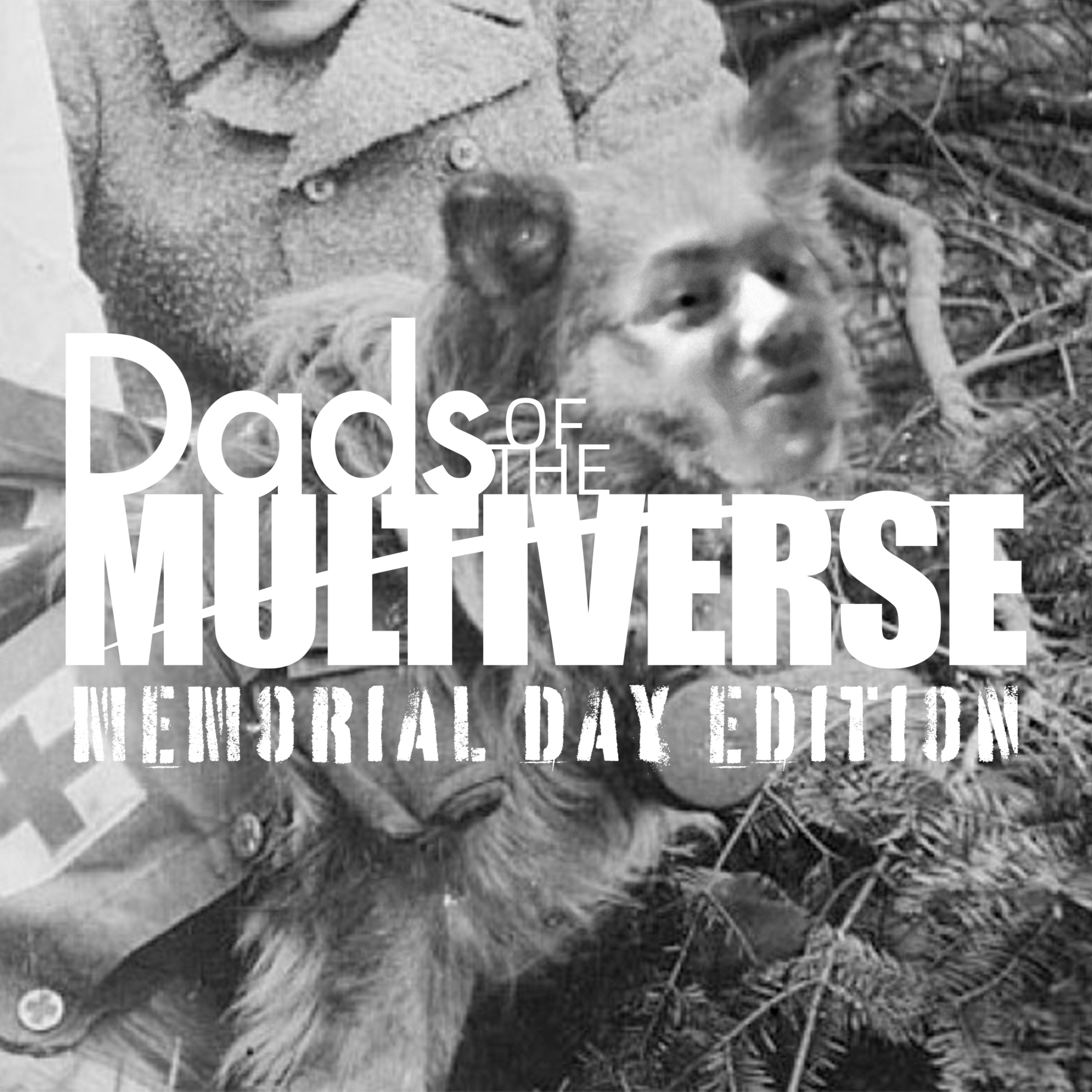 Episode 022 // (Memorial Day Edition) episode artwork