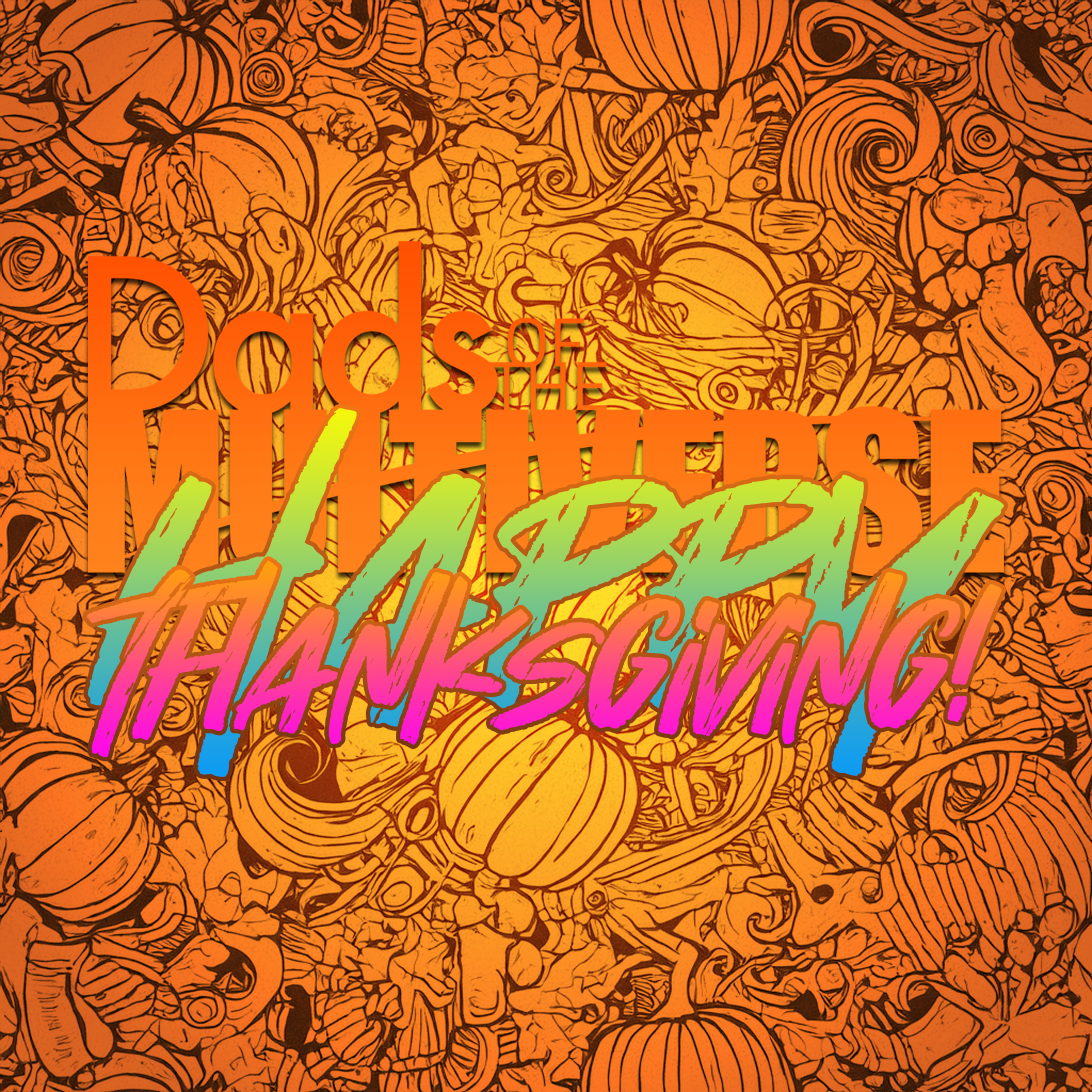 046-1 // Thanksgiving Special Edition - Snapshot News and 30-Second Reviews episode artwork