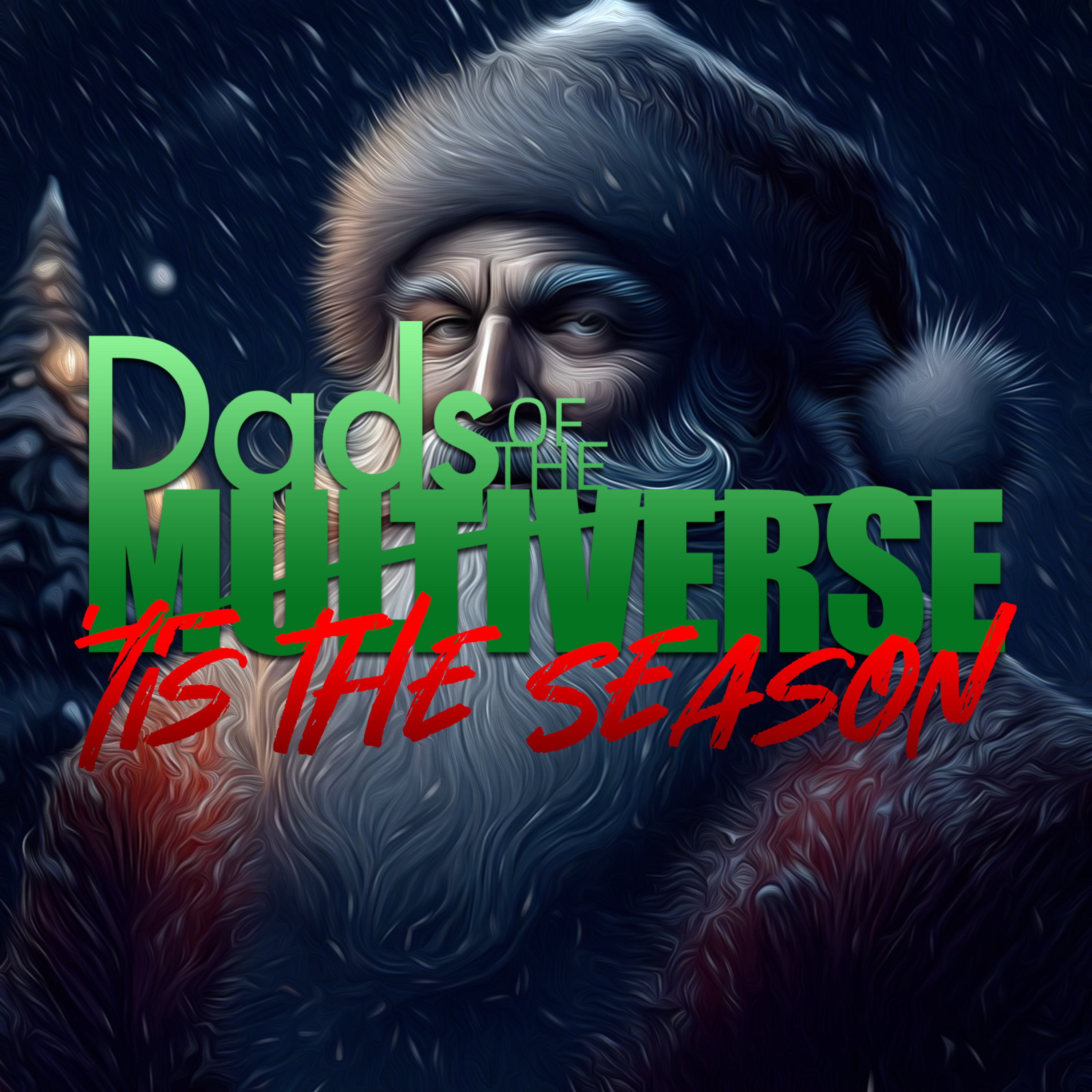 047 // 'Tis The Season episode artwork