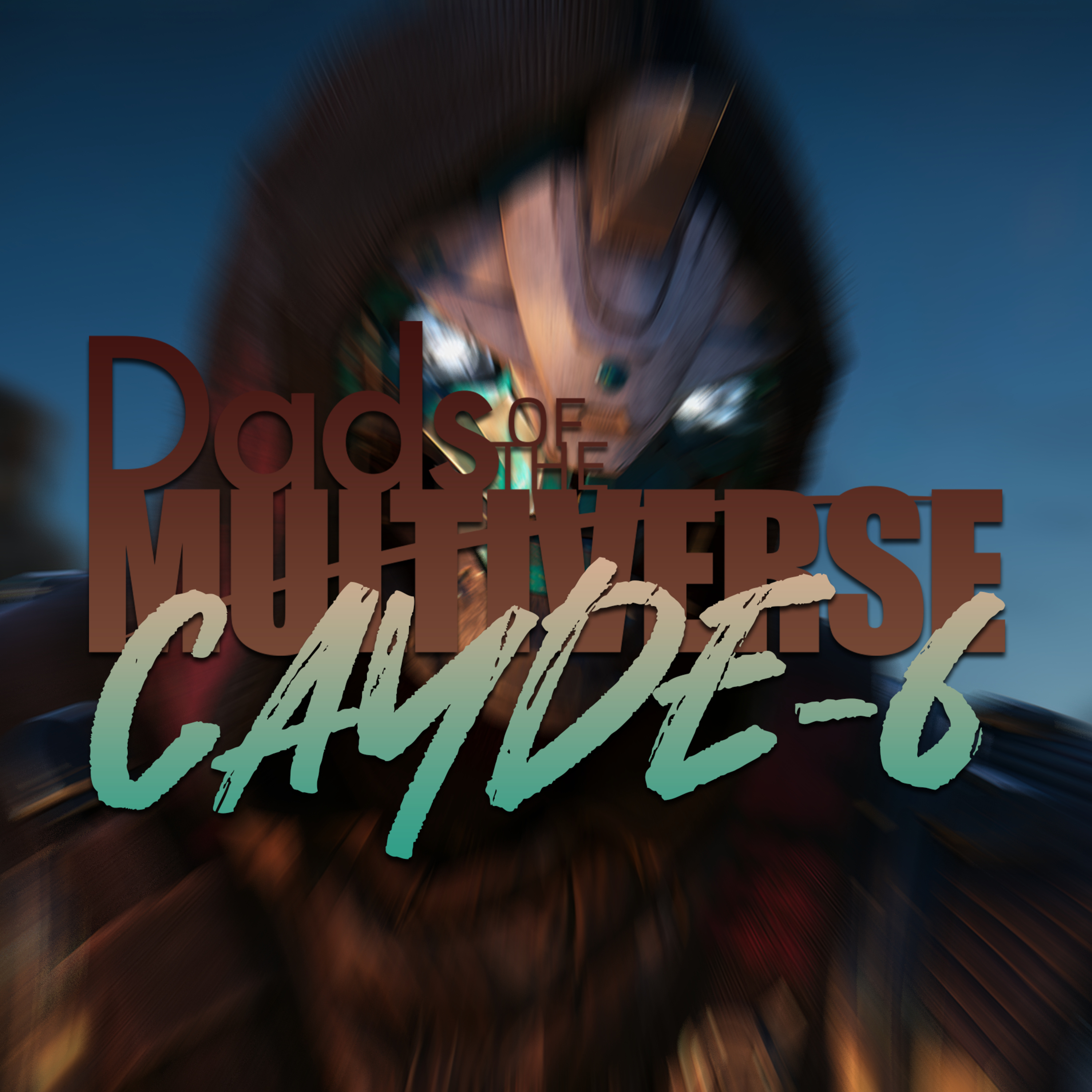 Cayde-6 – The Gunslinger, the Father, the Legend episode artwork