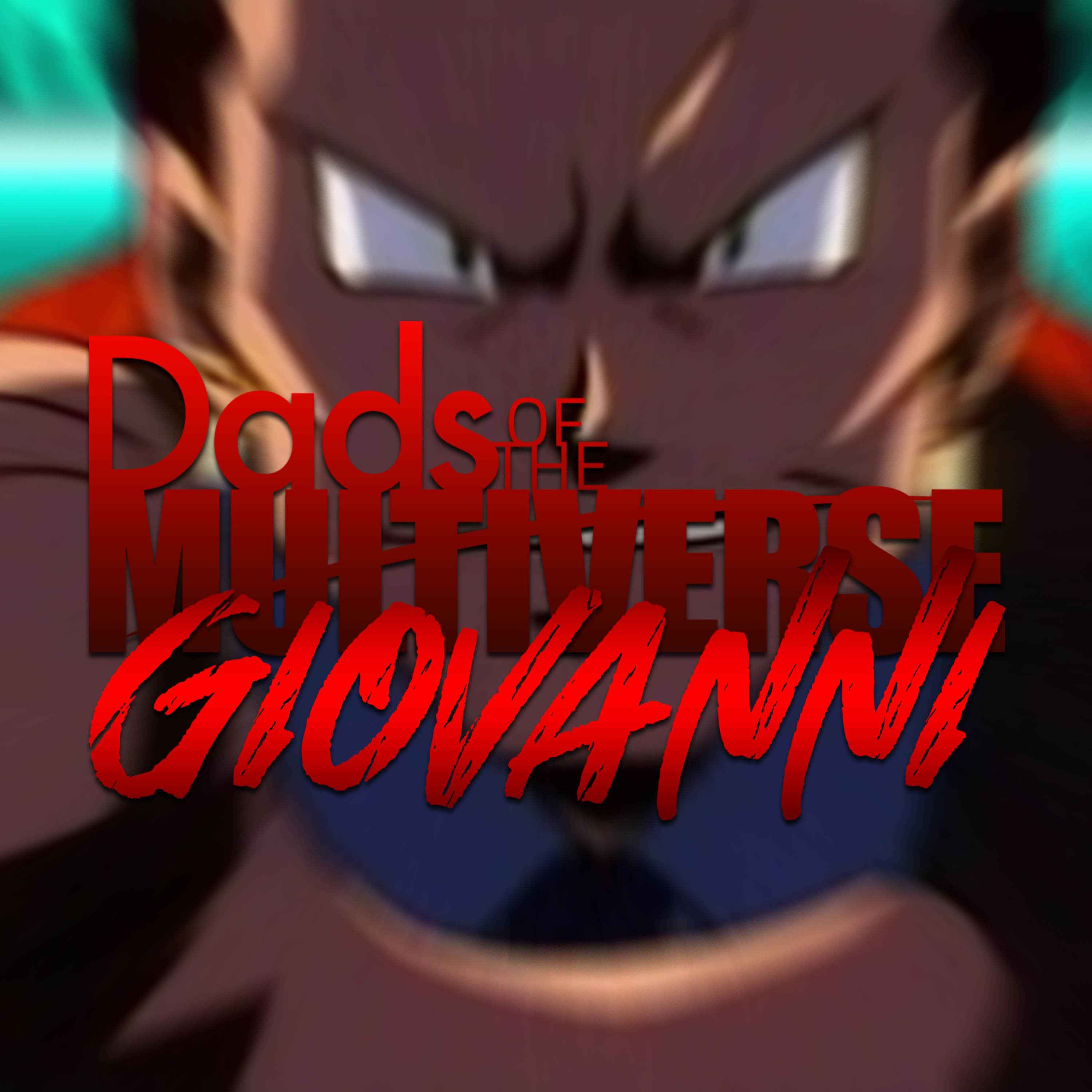 Giovanni—The Father Who Caught Everything But His Son episode artwork