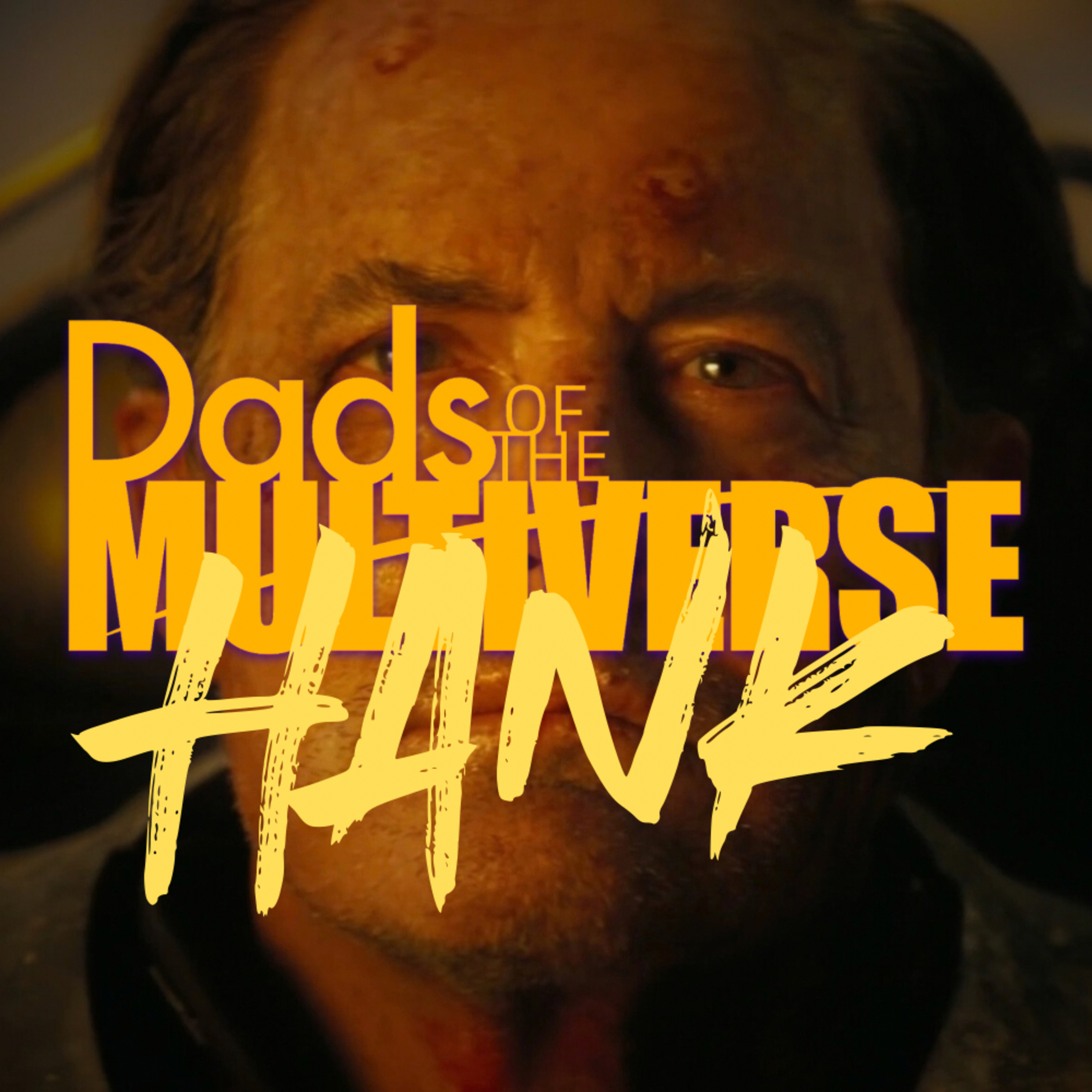 Hank MacLean - The Overseer Who Nuked His Conscience episode artwork