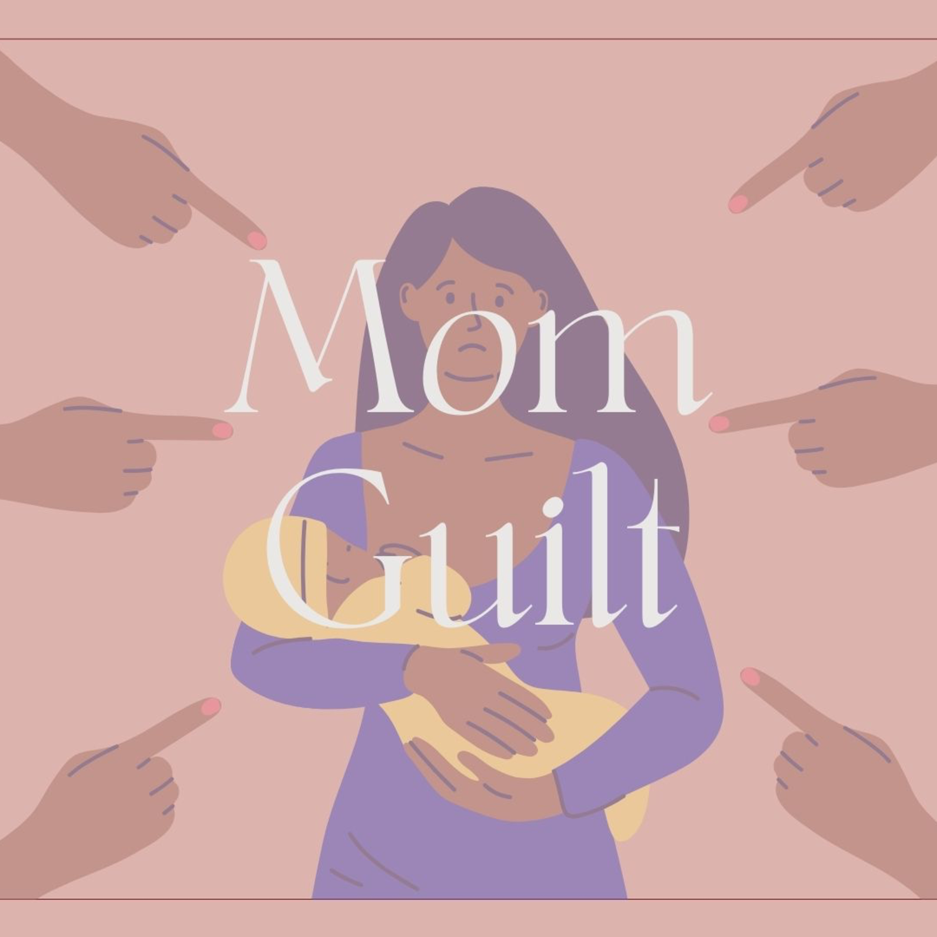 The Quimby Qronicles Momcast