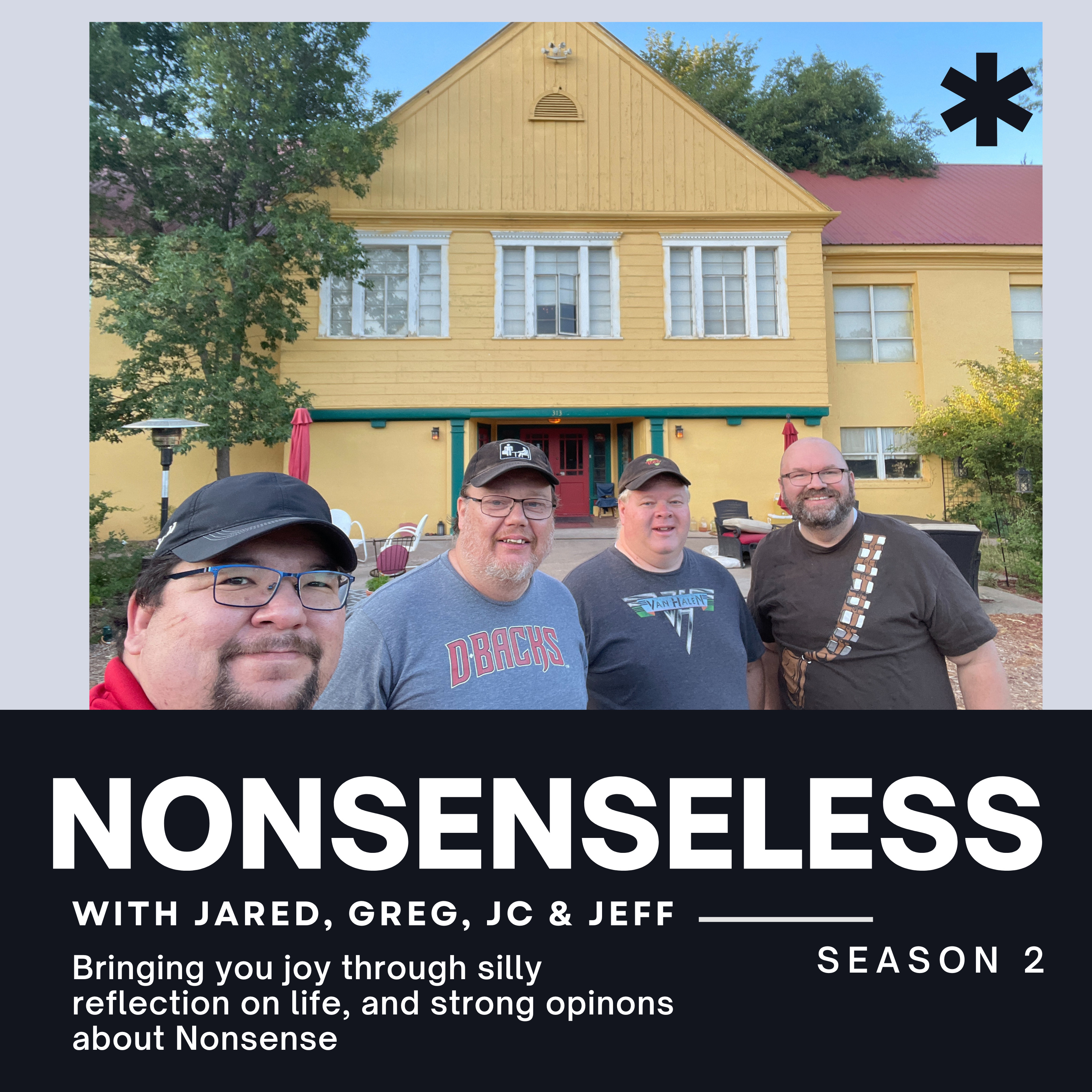 Nonsenseless