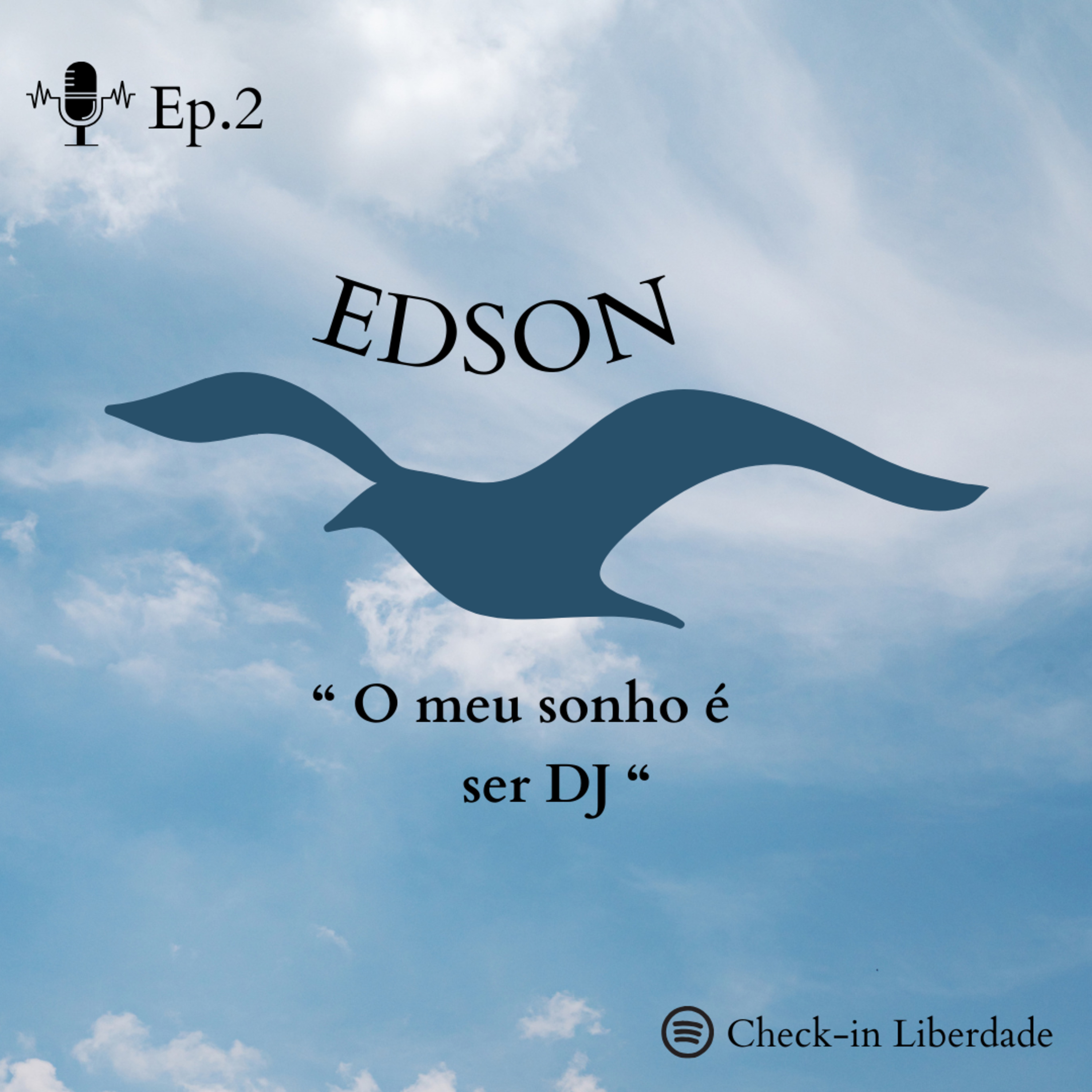 Check-In liberdade