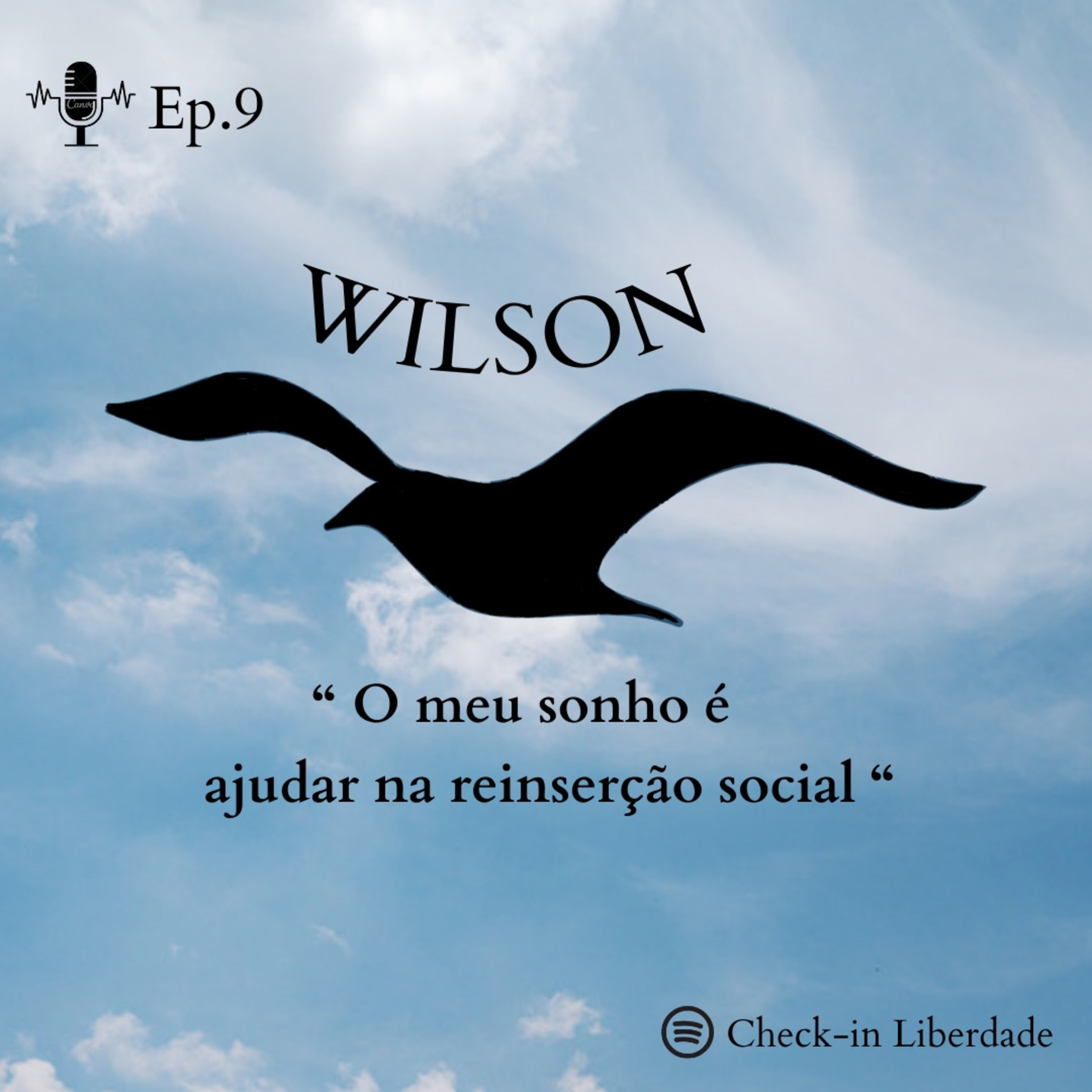 Check-In liberdade