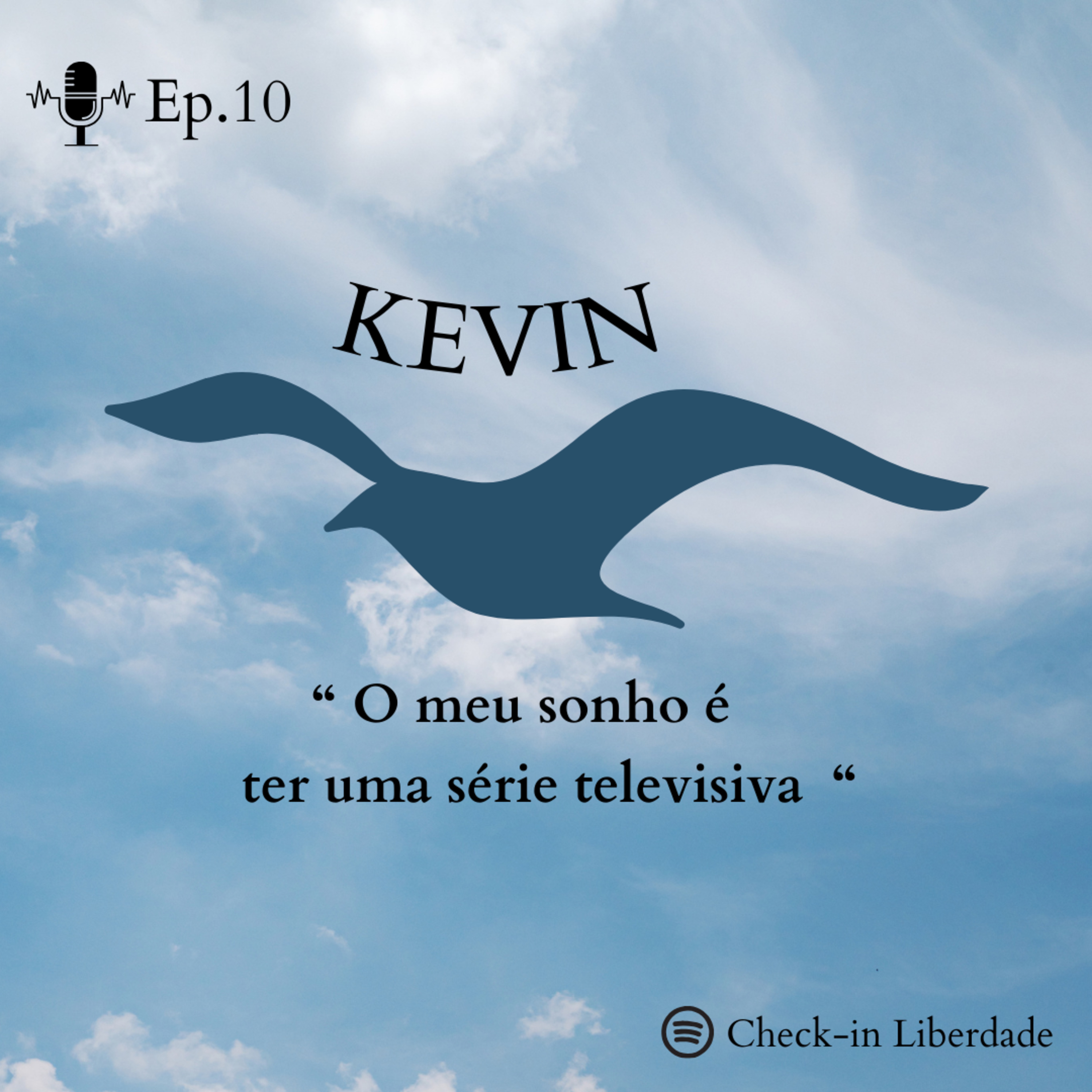 Check-In liberdade